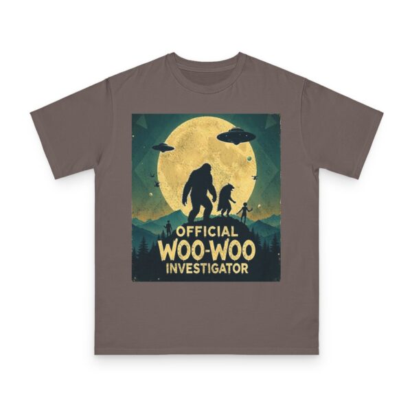 Woo-Woo Hunters