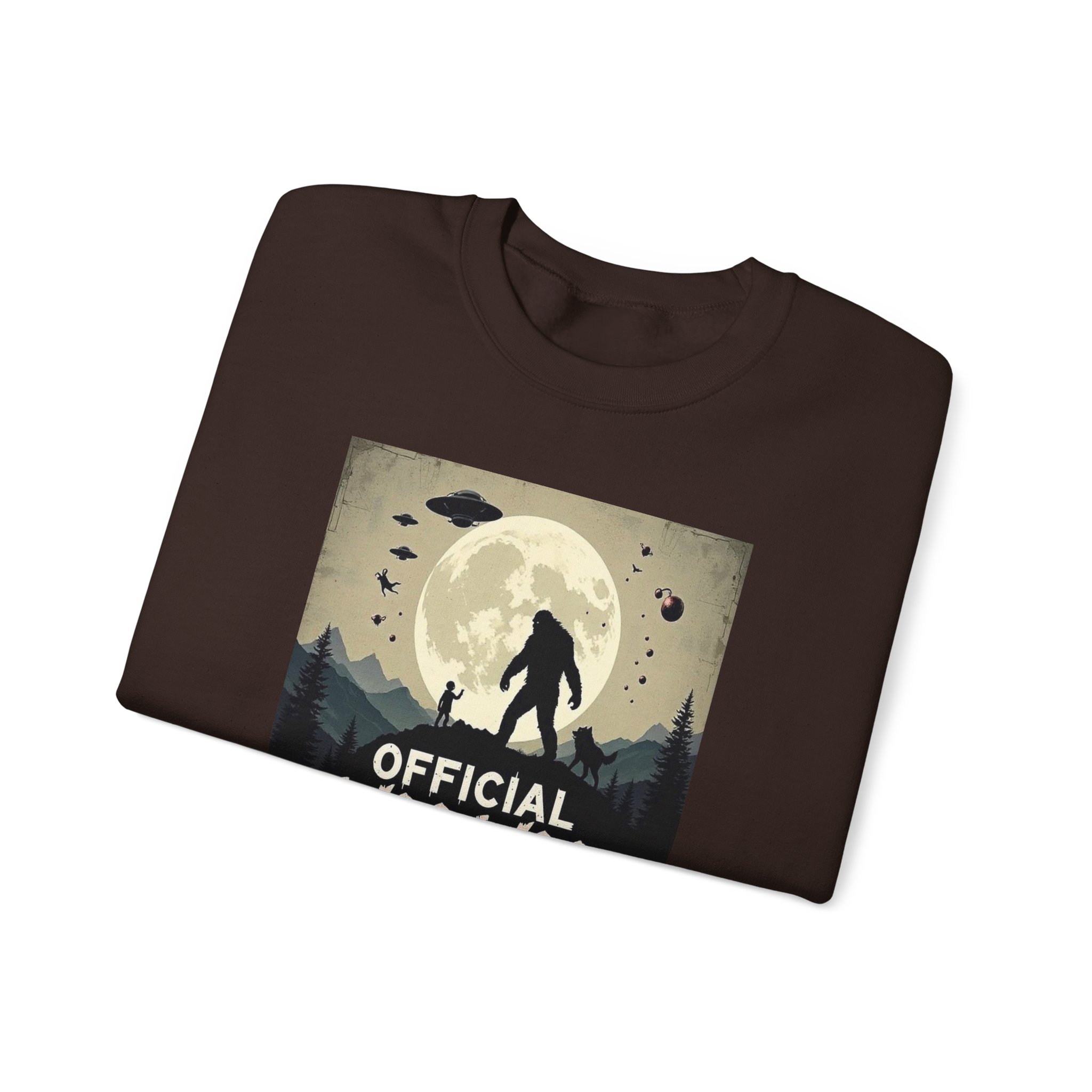 Cryptid Chronicles - Image 15