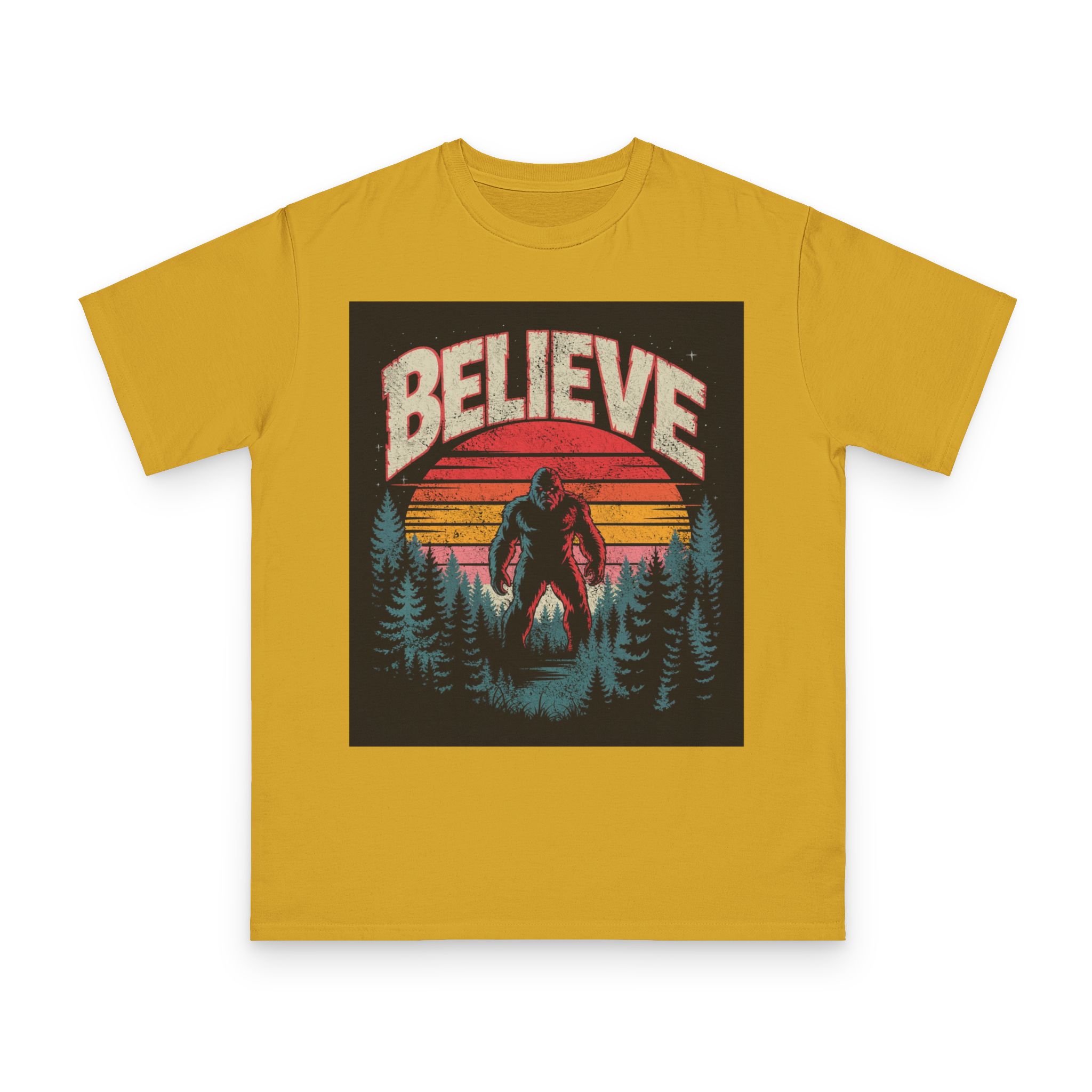 Believe in Sasquatch - Image 7