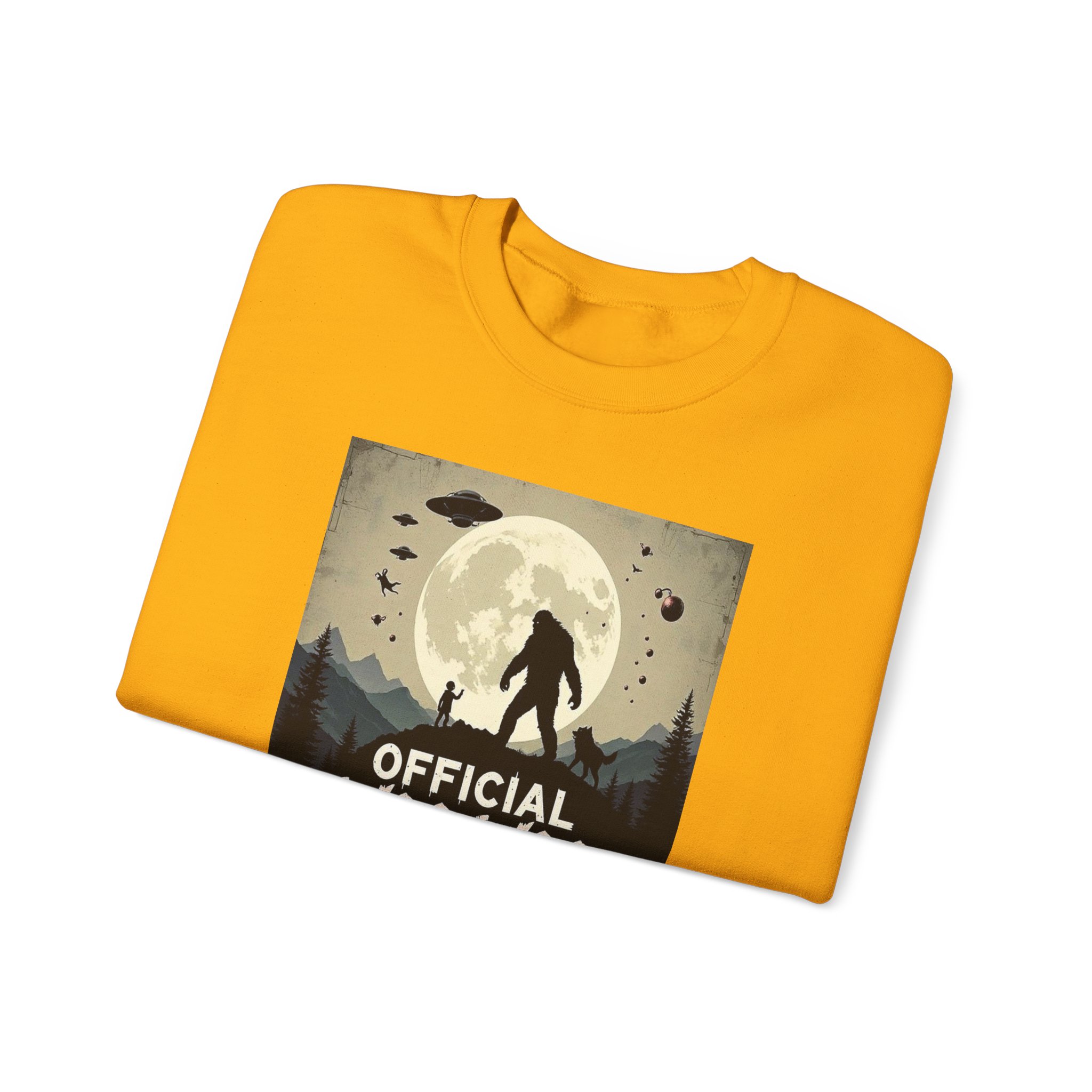 Cryptid Chronicles - Image 12