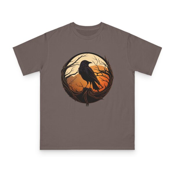 Crow seal