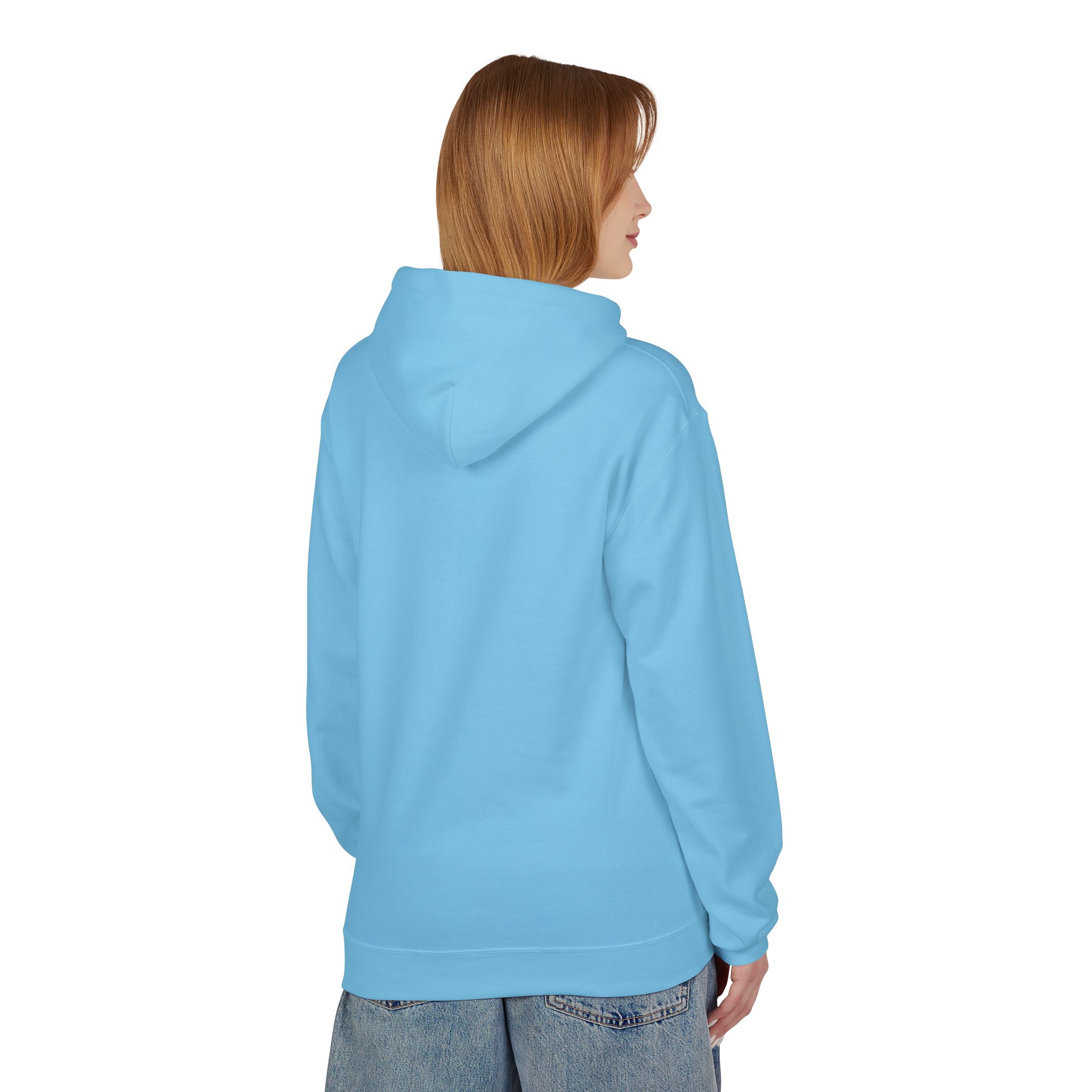 Alien Triptych Hoodie — Retro Psychedelic Extraterrestrial Graphic Pullover - Image 15