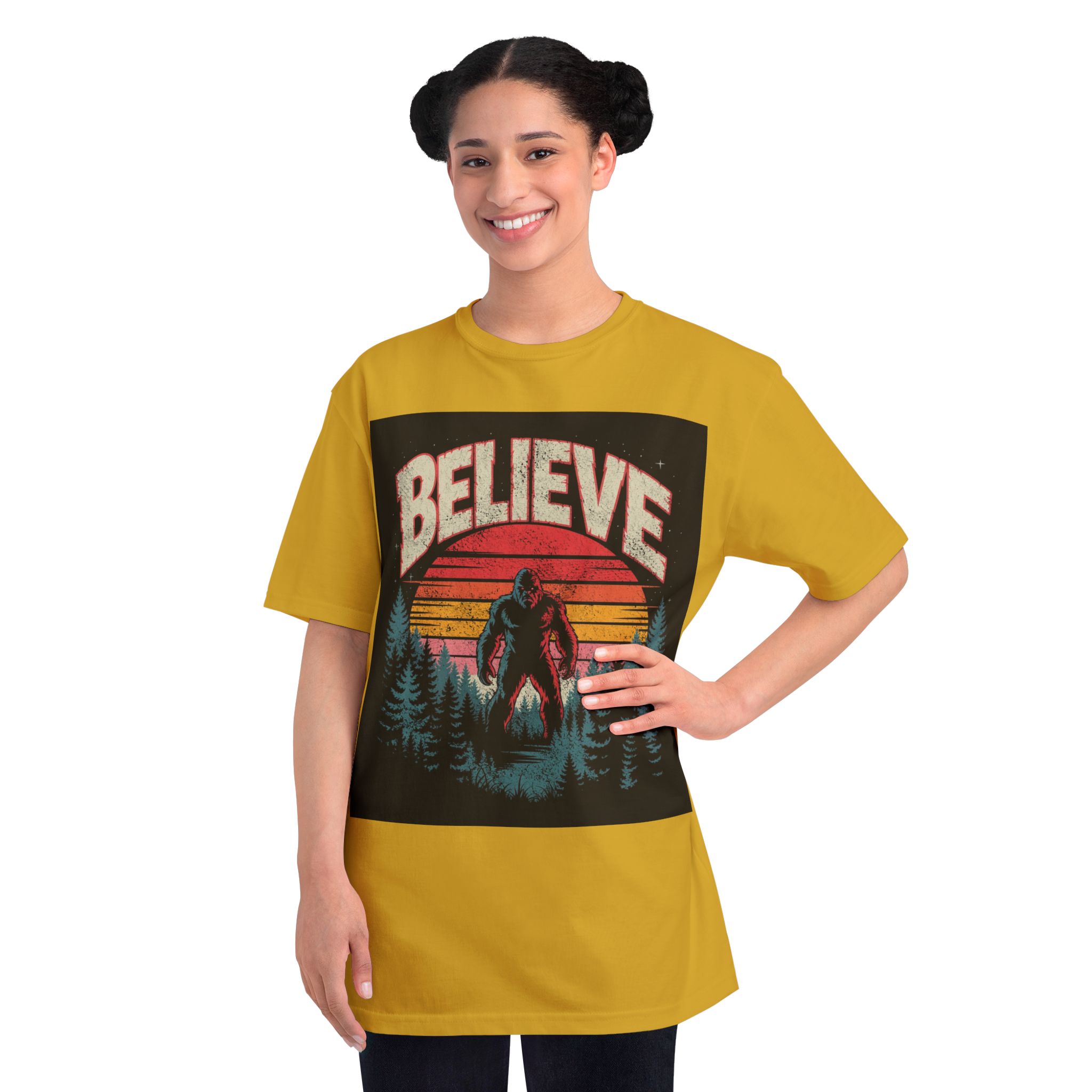 Believe in Sasquatch - Image 9
