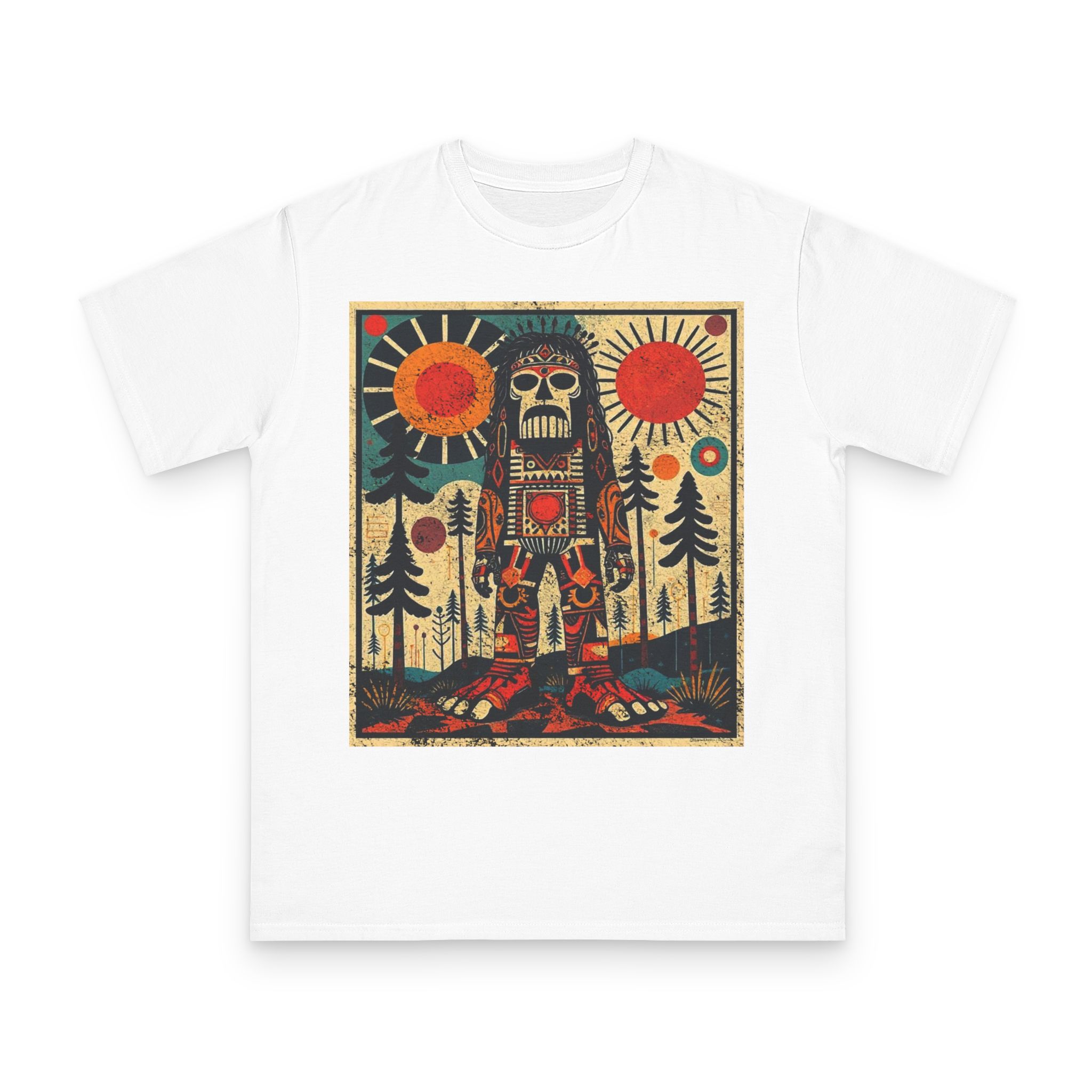 Skeletal Forest Guardian - Image 10