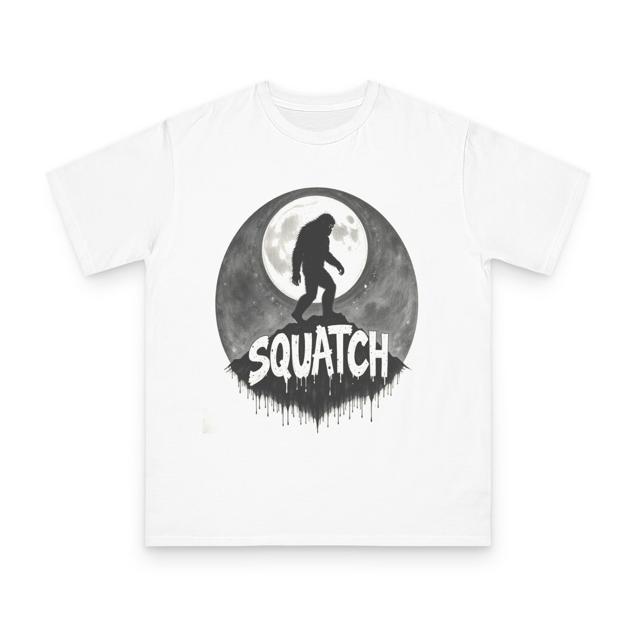 Moonlit Squatch - Image 10