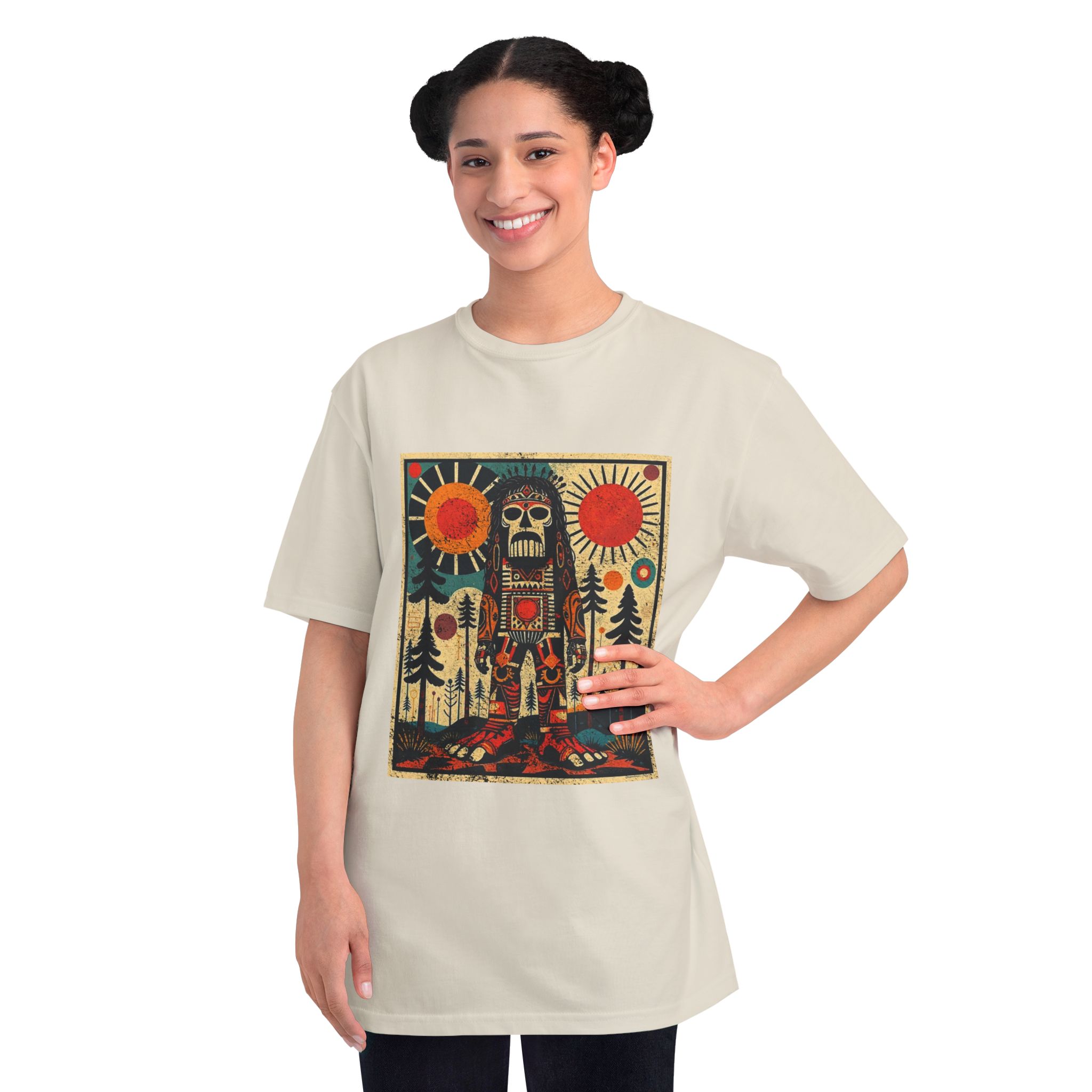 Skeletal Forest Guardian - Image 15