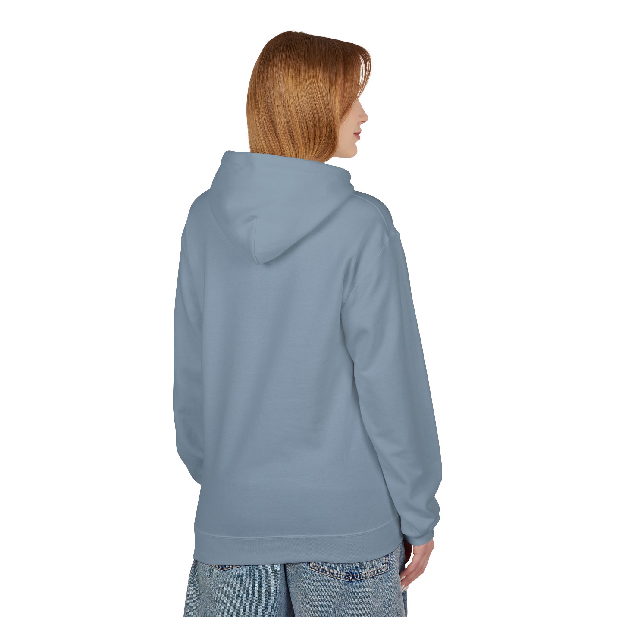Alien Triptych Hoodie — Retro Psychedelic Extraterrestrial Graphic Pullover - Image 19