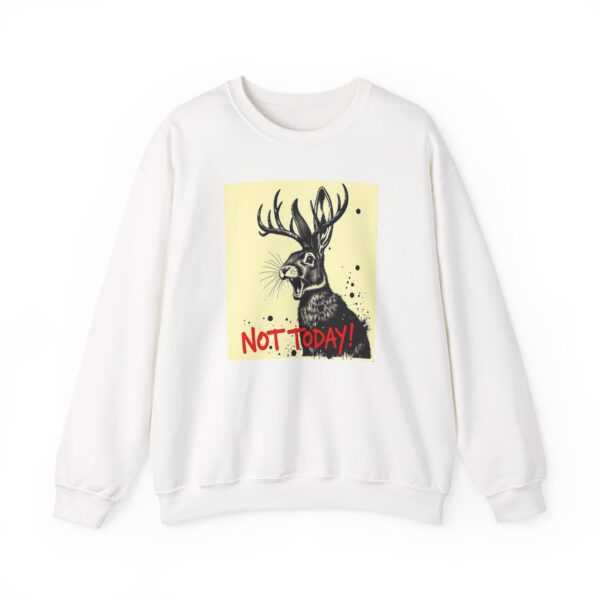 Jackalope's Defiance