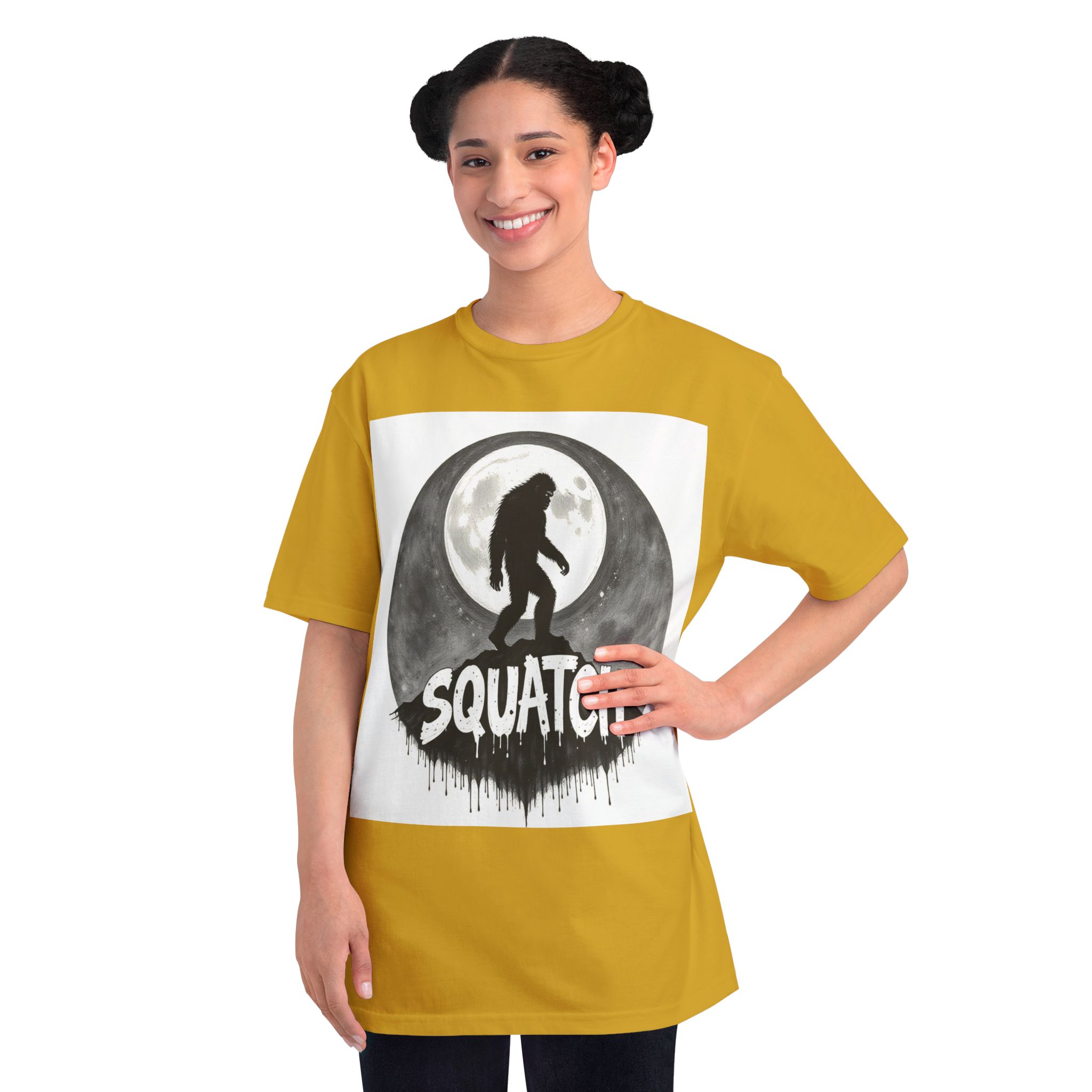 Moonlit Squatch - Image 9