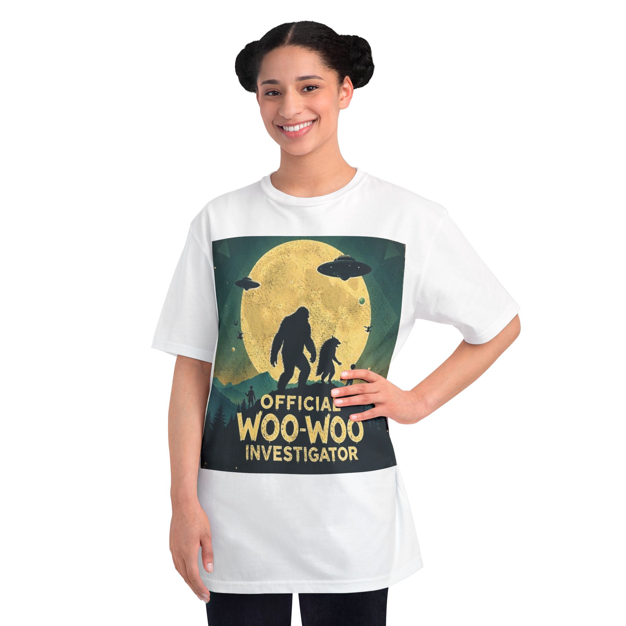 Woo-Woo Hunters - Image 12