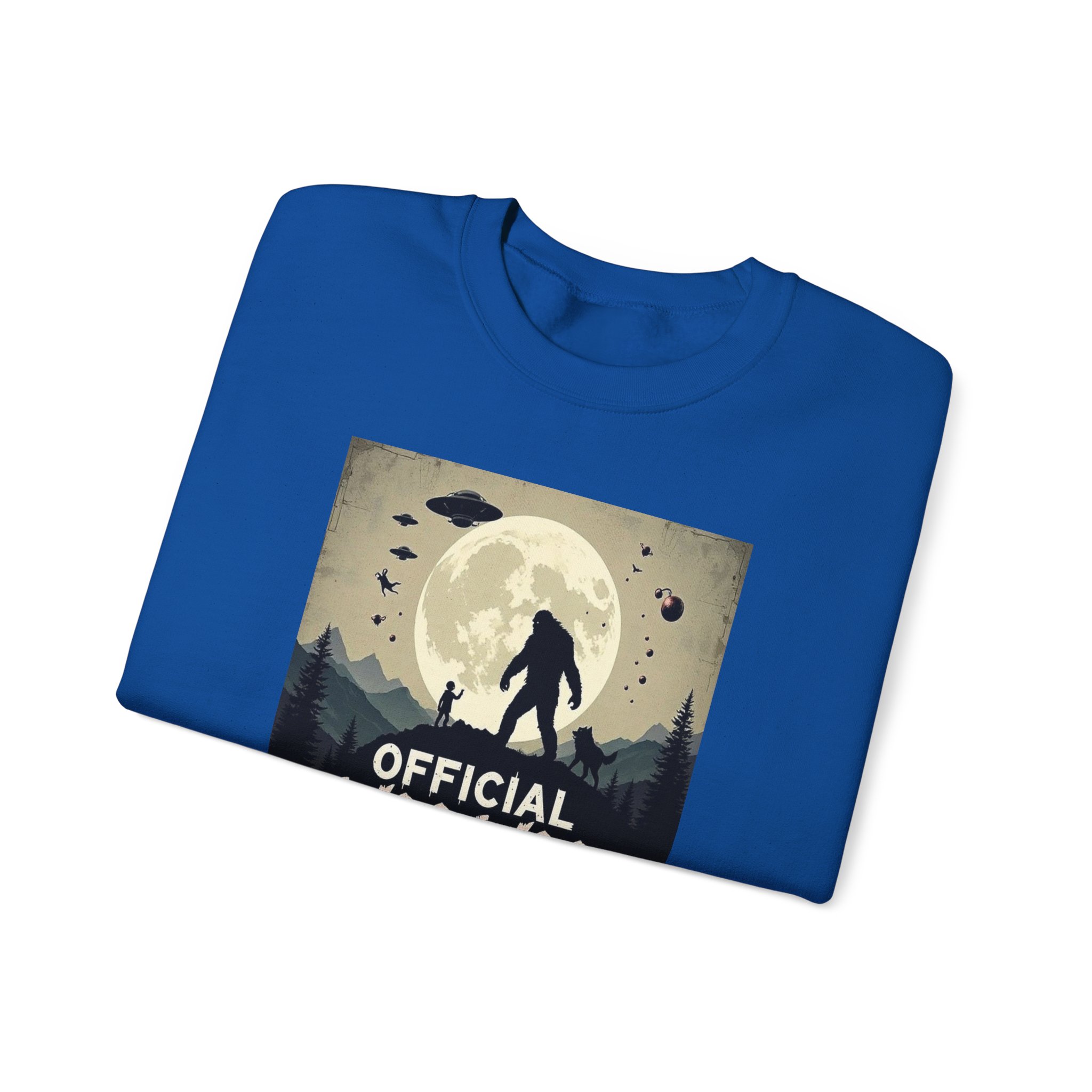 Cryptid Chronicles - Image 36