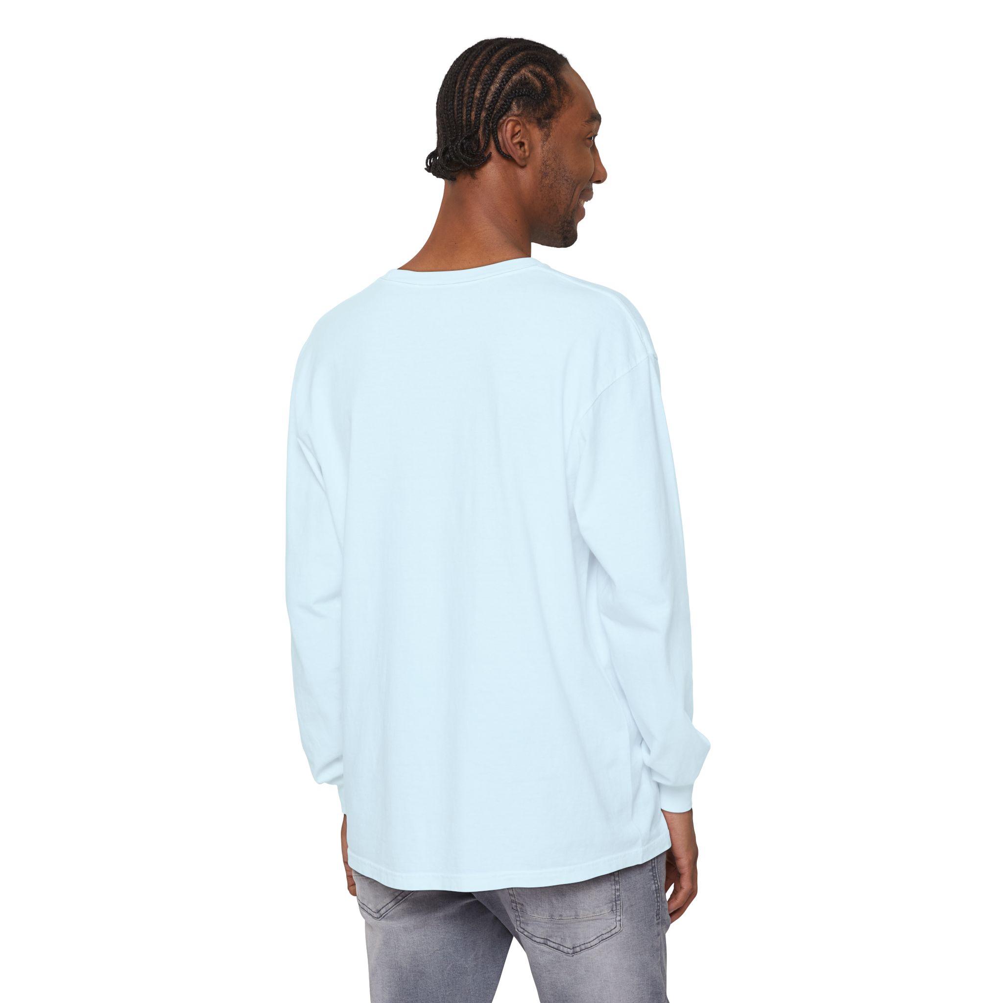 Alien Queen Mandala Long Sleeve Tee - Image 30