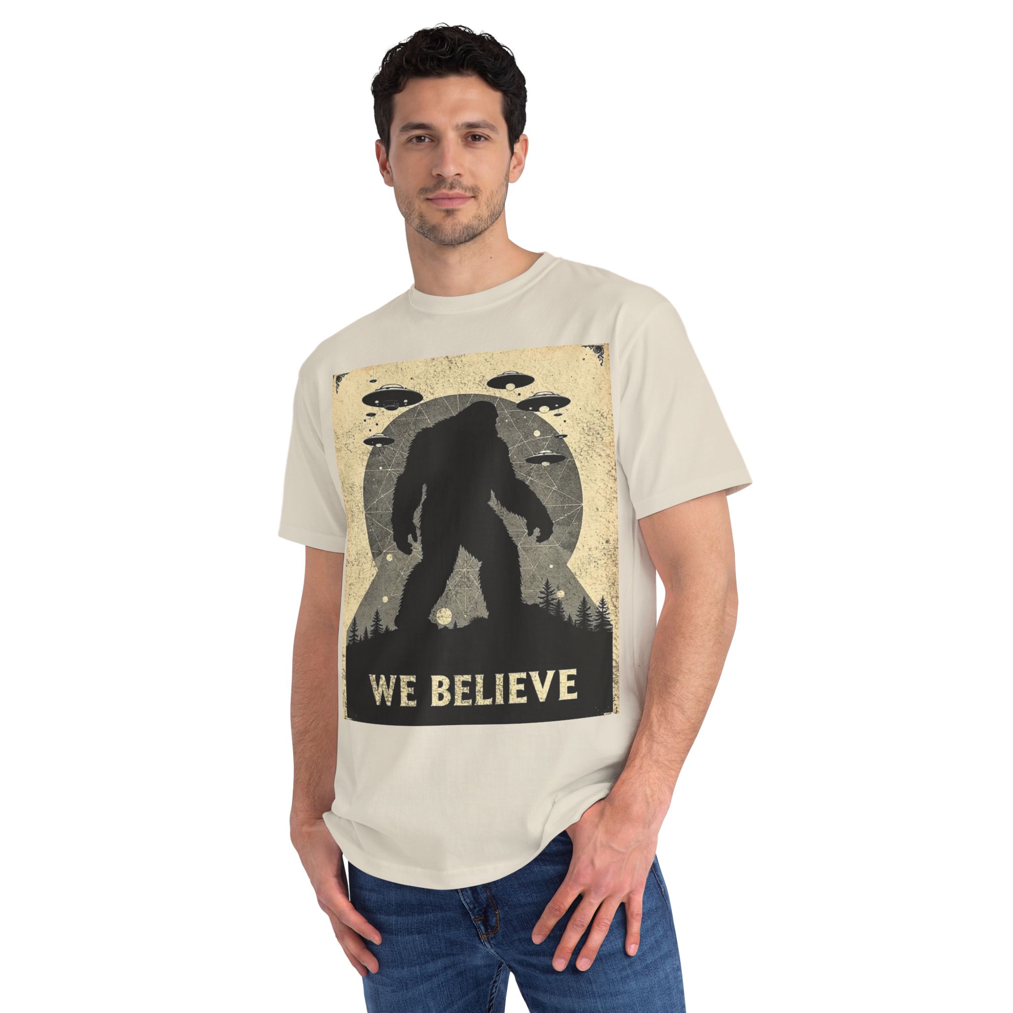 Bigfoot's UFO Rendezvous - Image 14