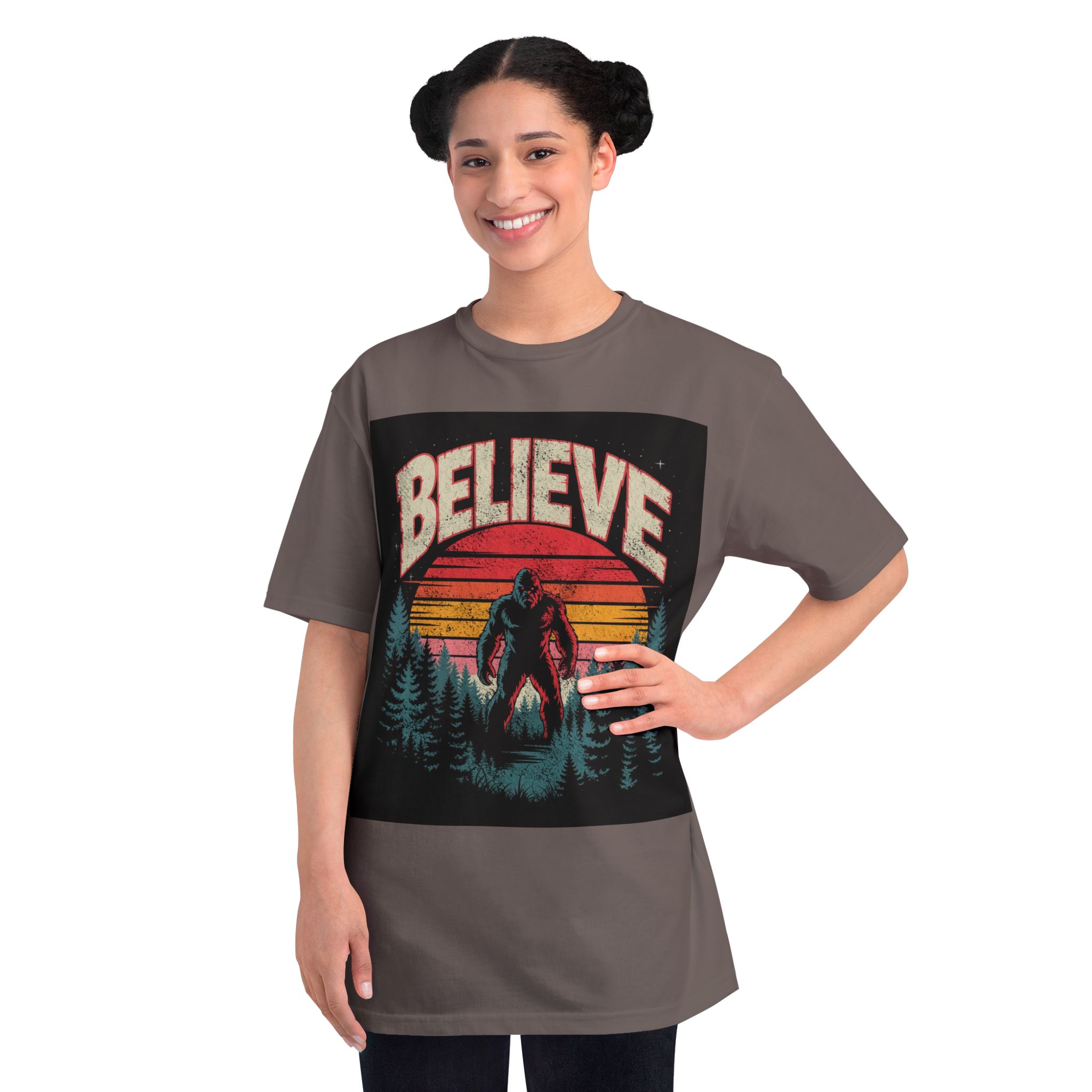 Believe in Sasquatch - Image 3