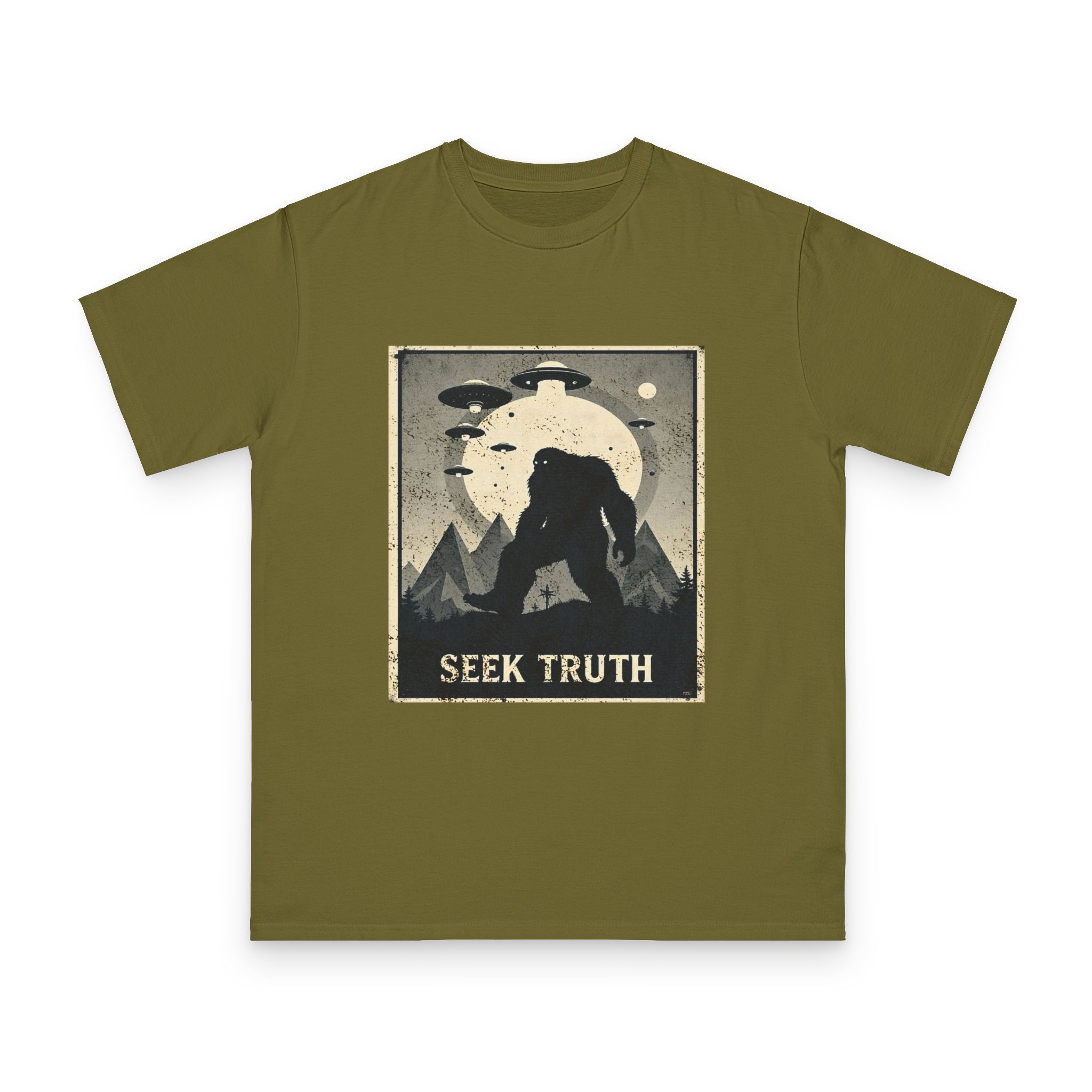 Cryptid Conspiracy - Image 16