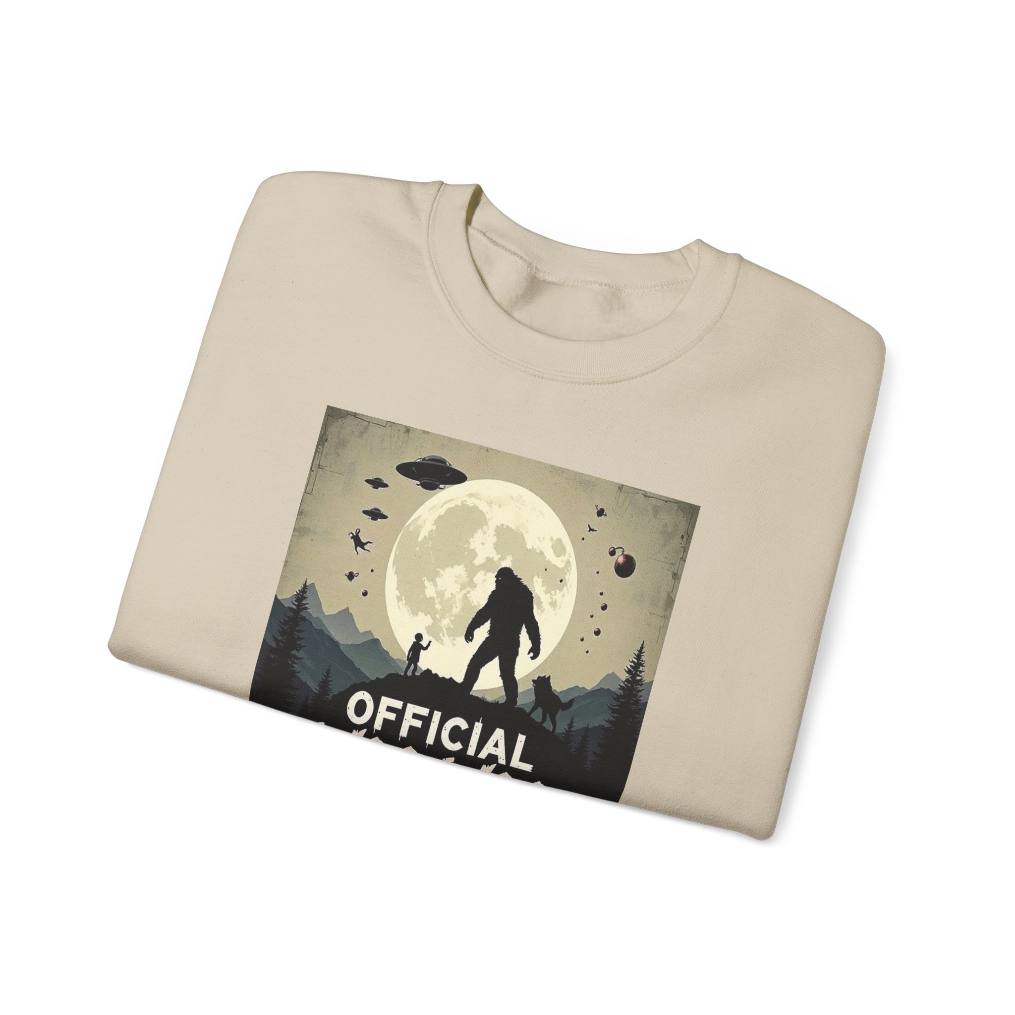 Cryptid Chronicles - Image 9