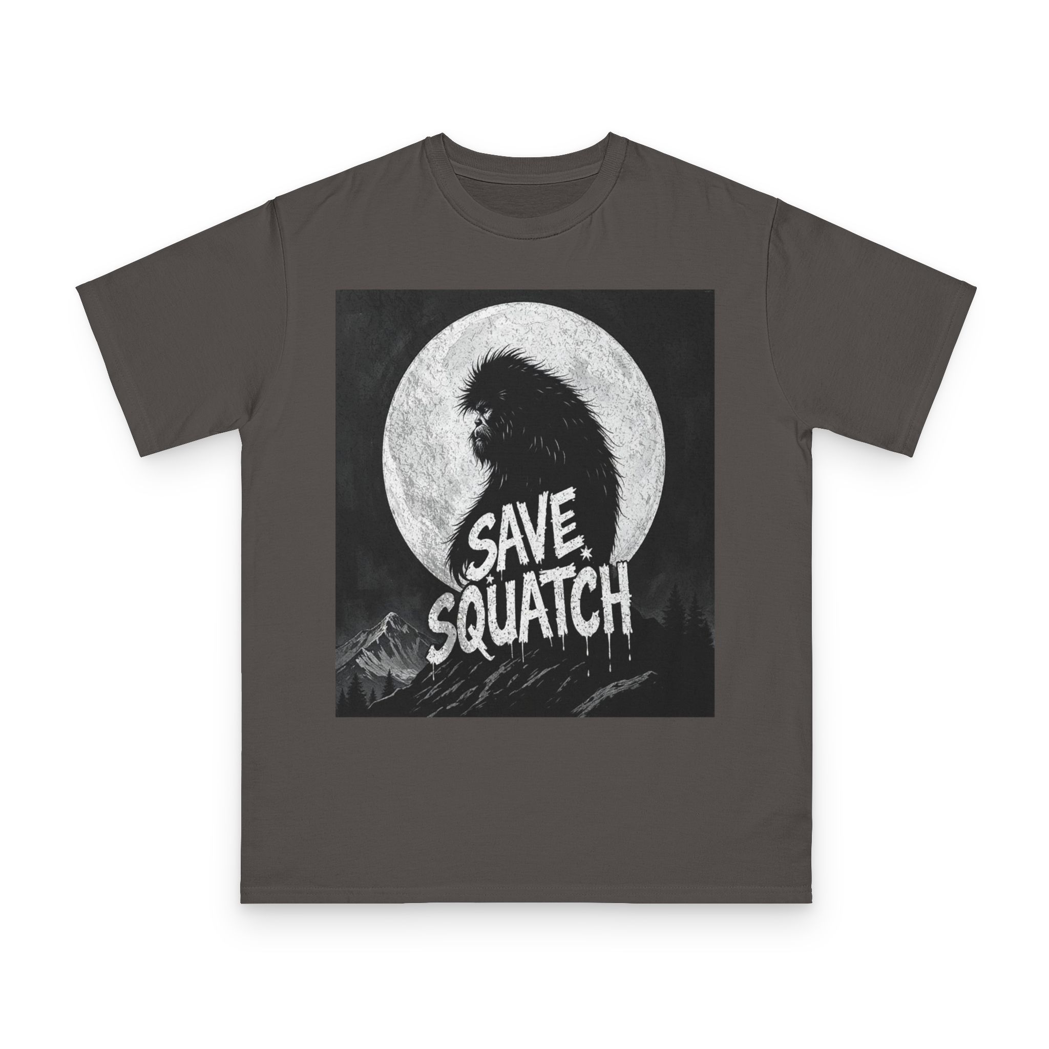 Sasquatch Moonrise - Image 19