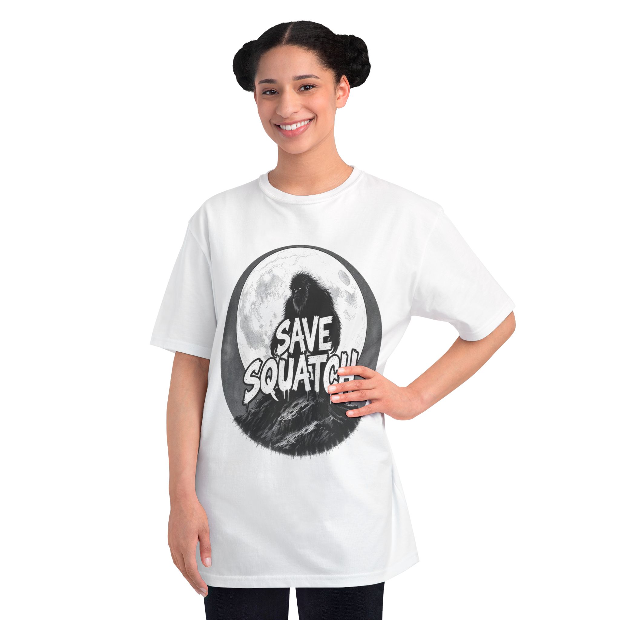 Squatch Watch - Image 12