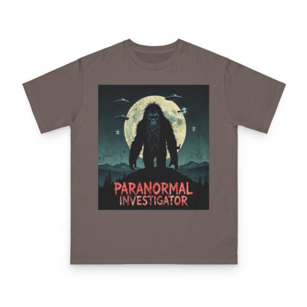 Moonlit Sasquatch