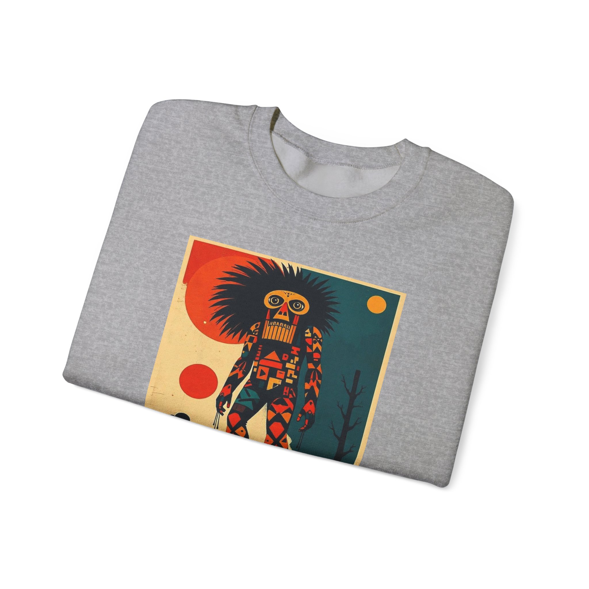 Geometric Desert Spirit - Image 15