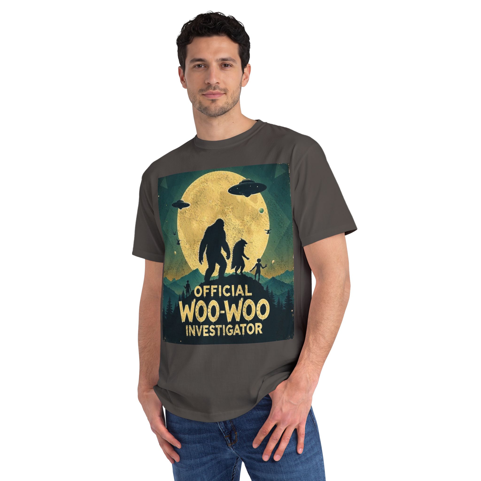 Woo-Woo Hunters - Image 20