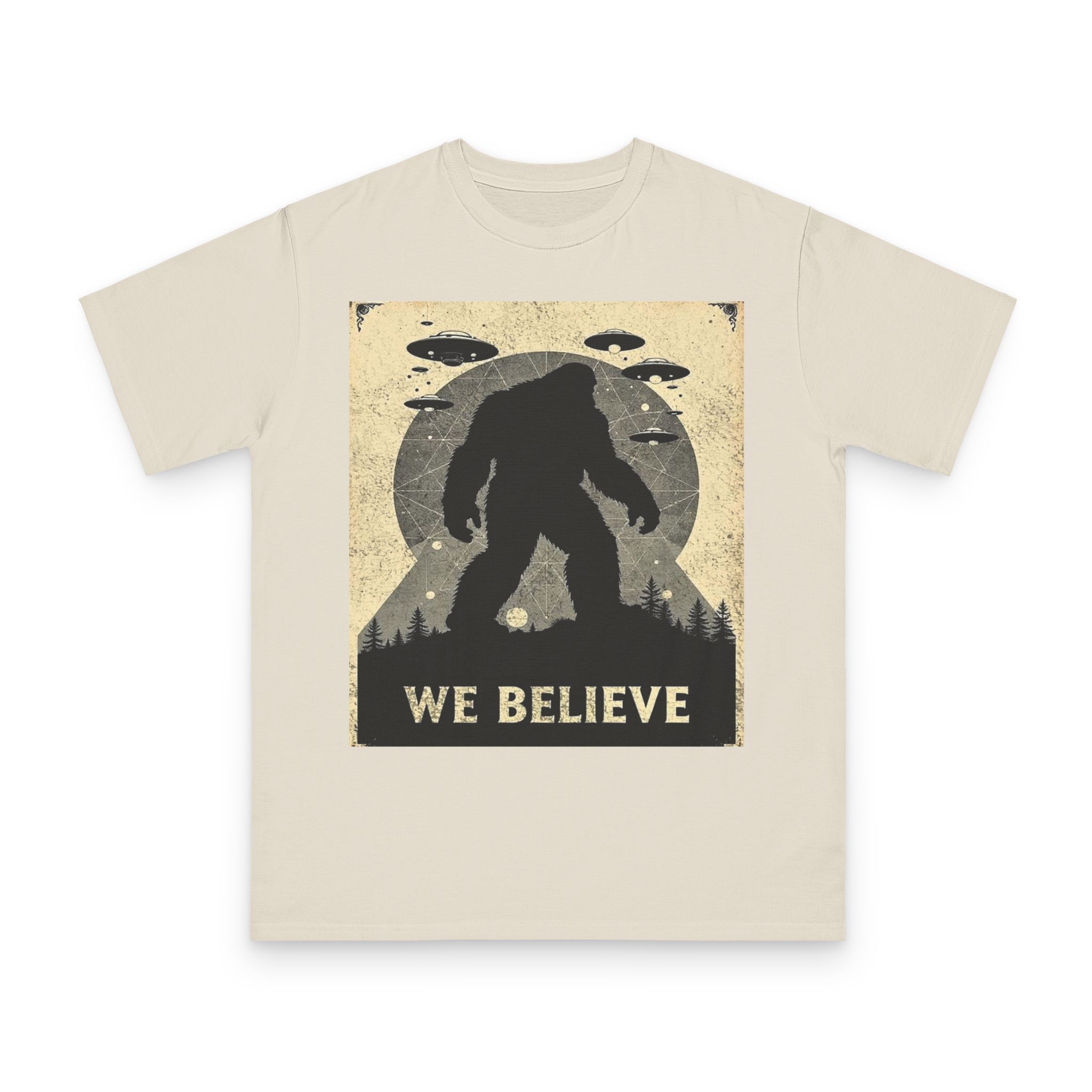 Bigfoot's UFO Rendezvous - Image 13