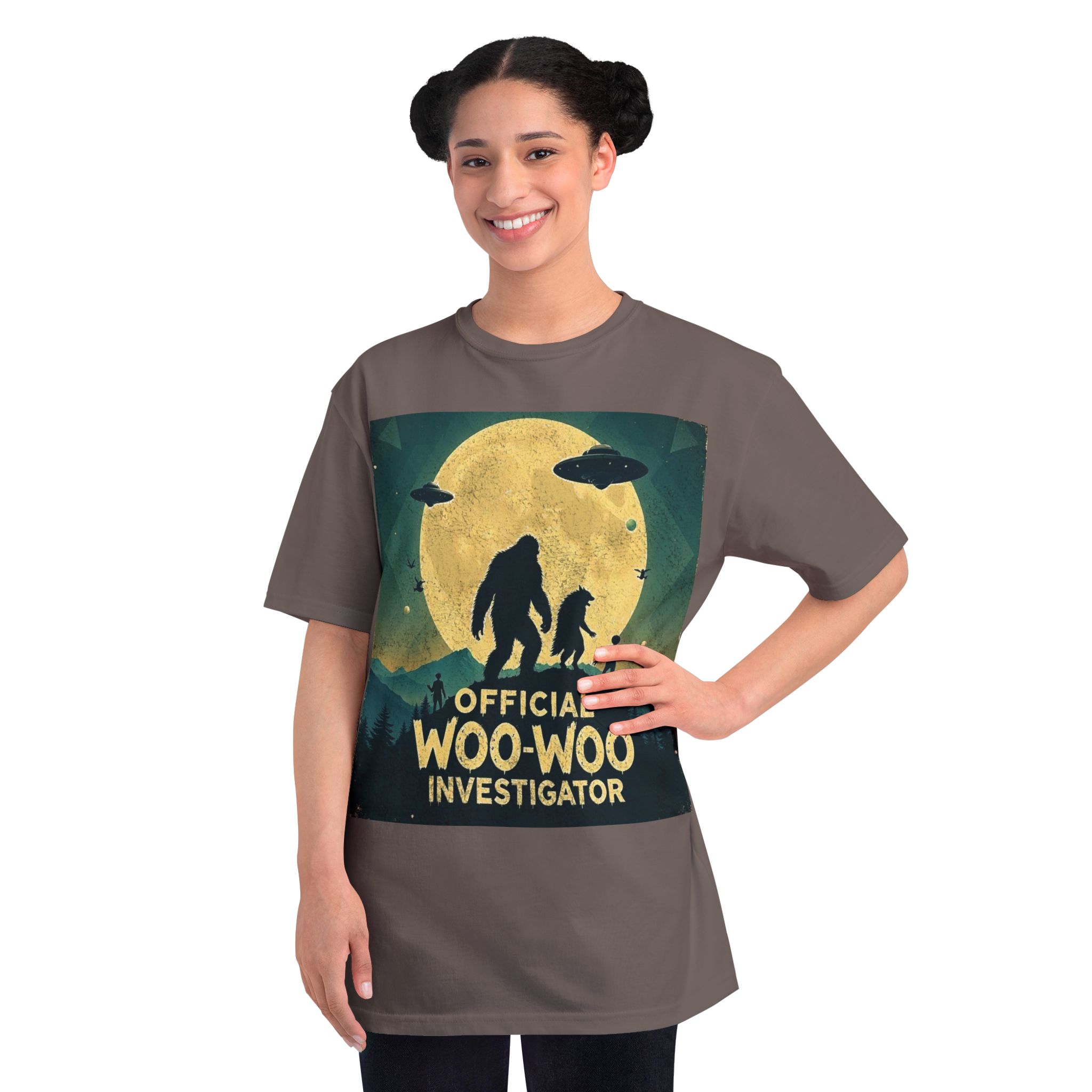 Woo-Woo Hunters - Image 3