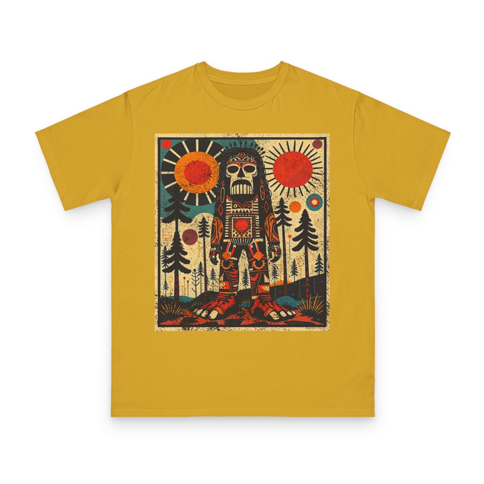 Skeletal Forest Guardian - Image 7