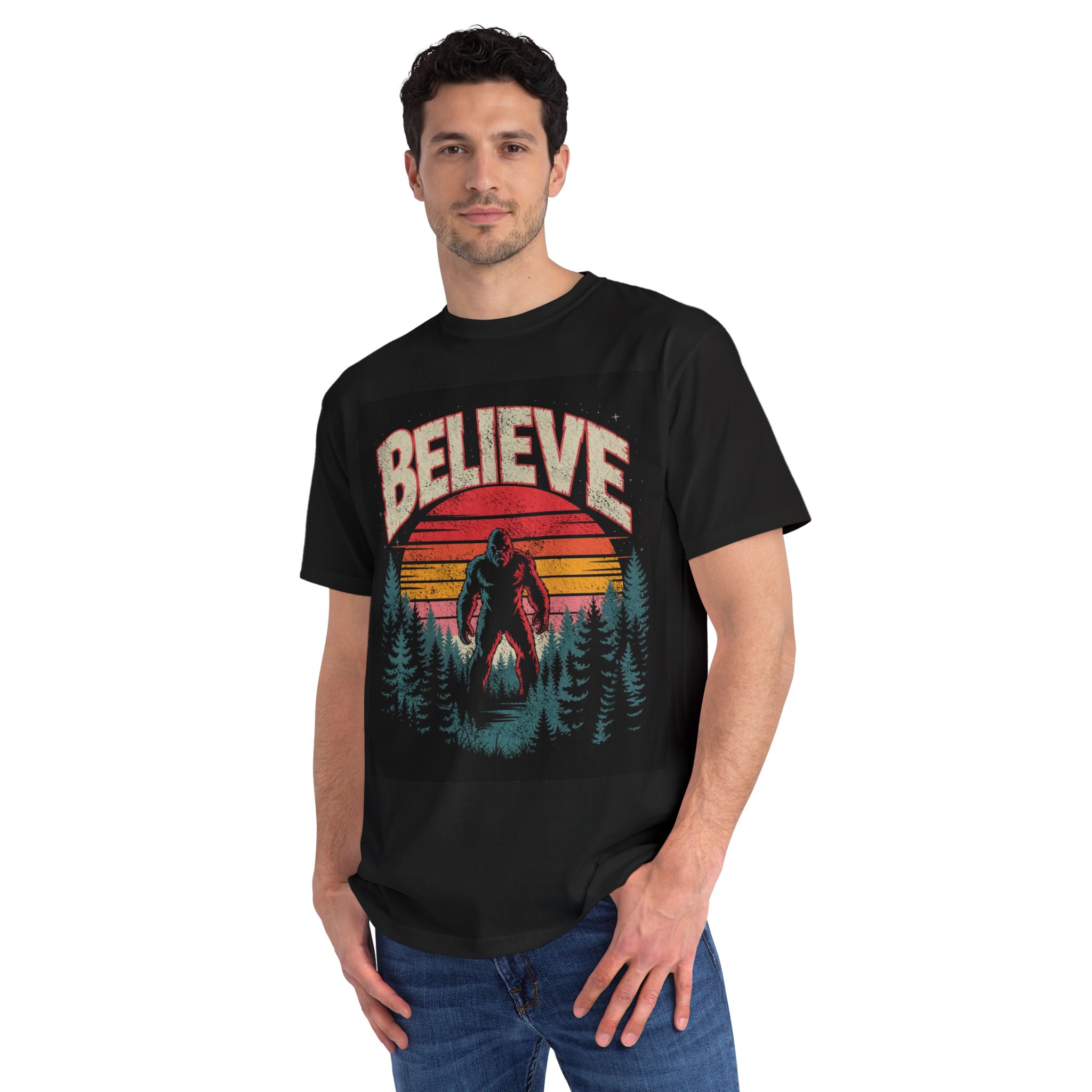 Believe in Sasquatch - Image 23