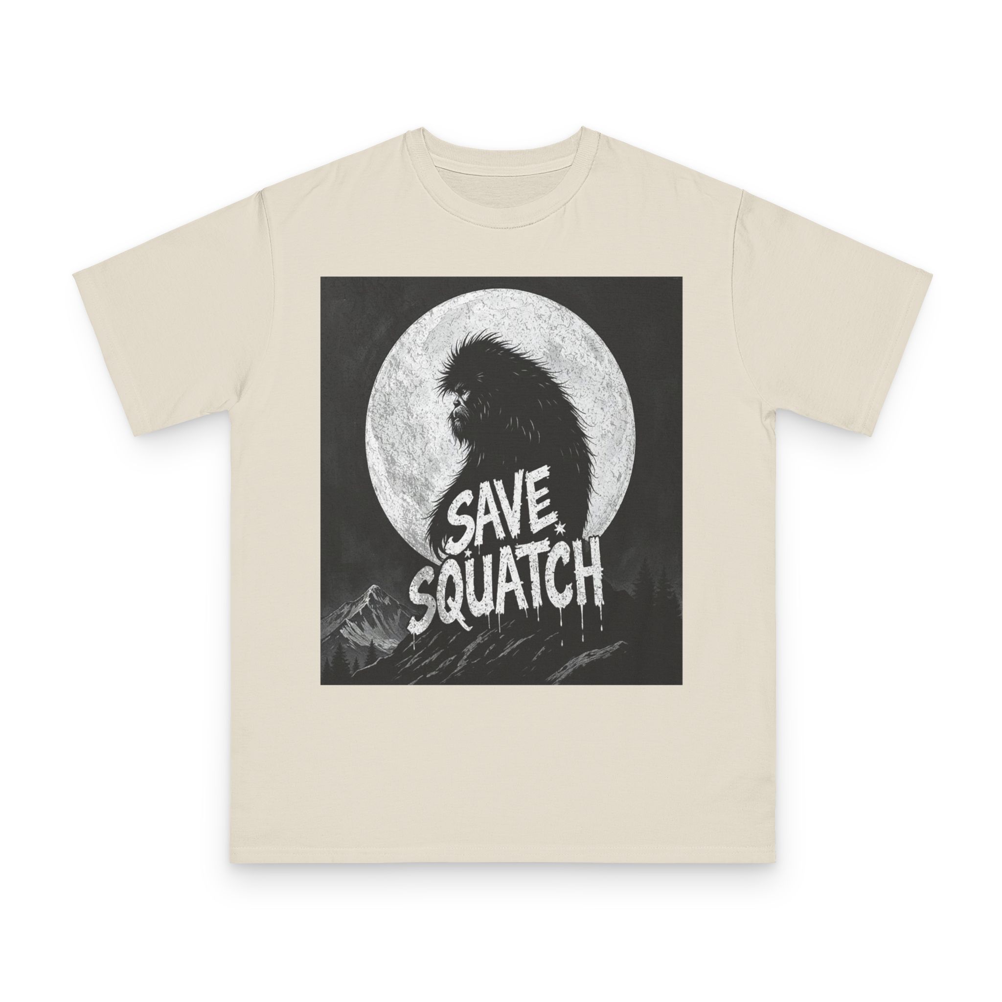 Sasquatch Moonrise - Image 13