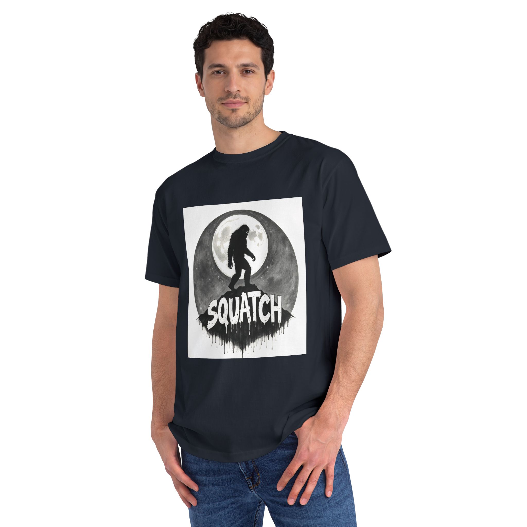 Moonlit Squatch - Image 23