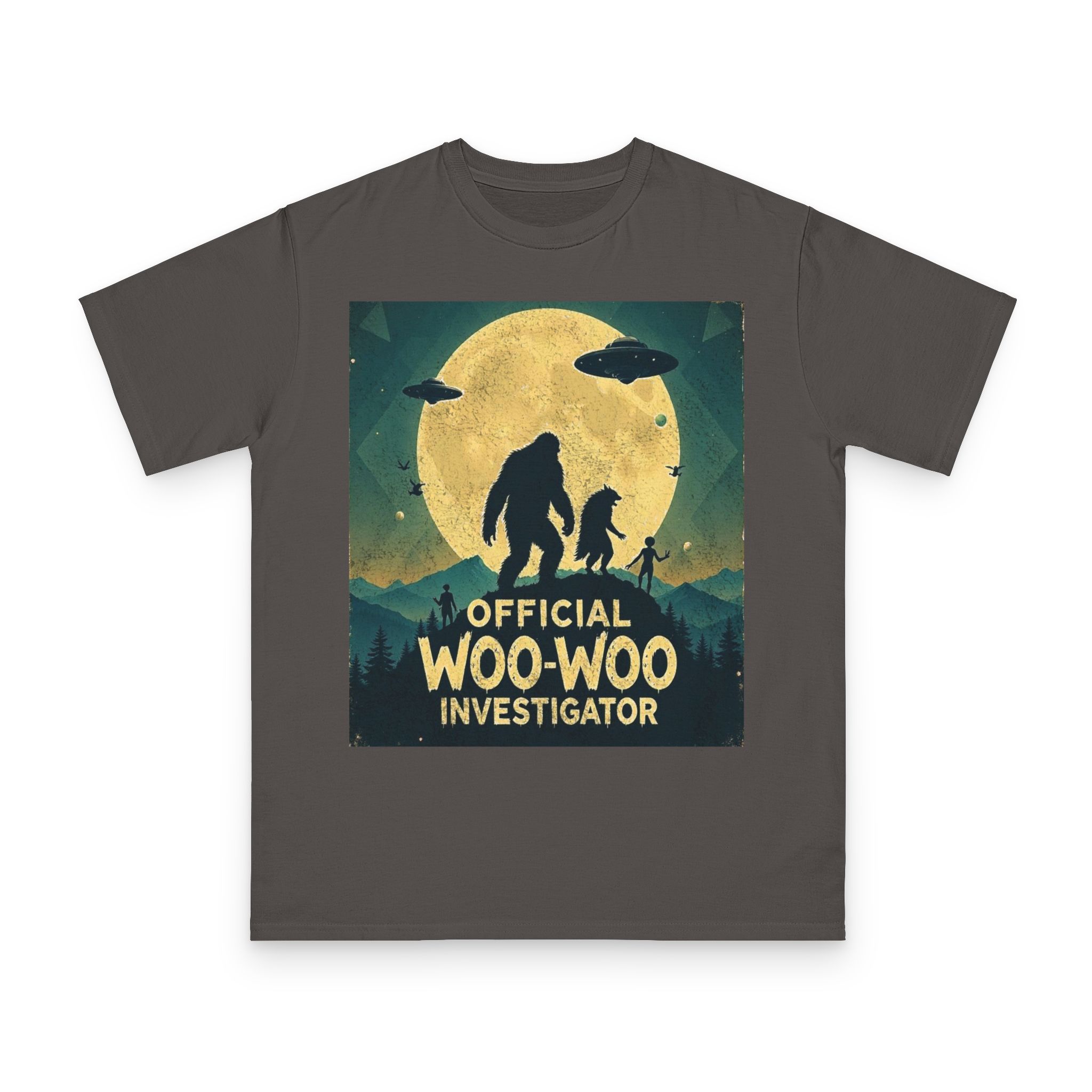 Woo-Woo Hunters - Image 19