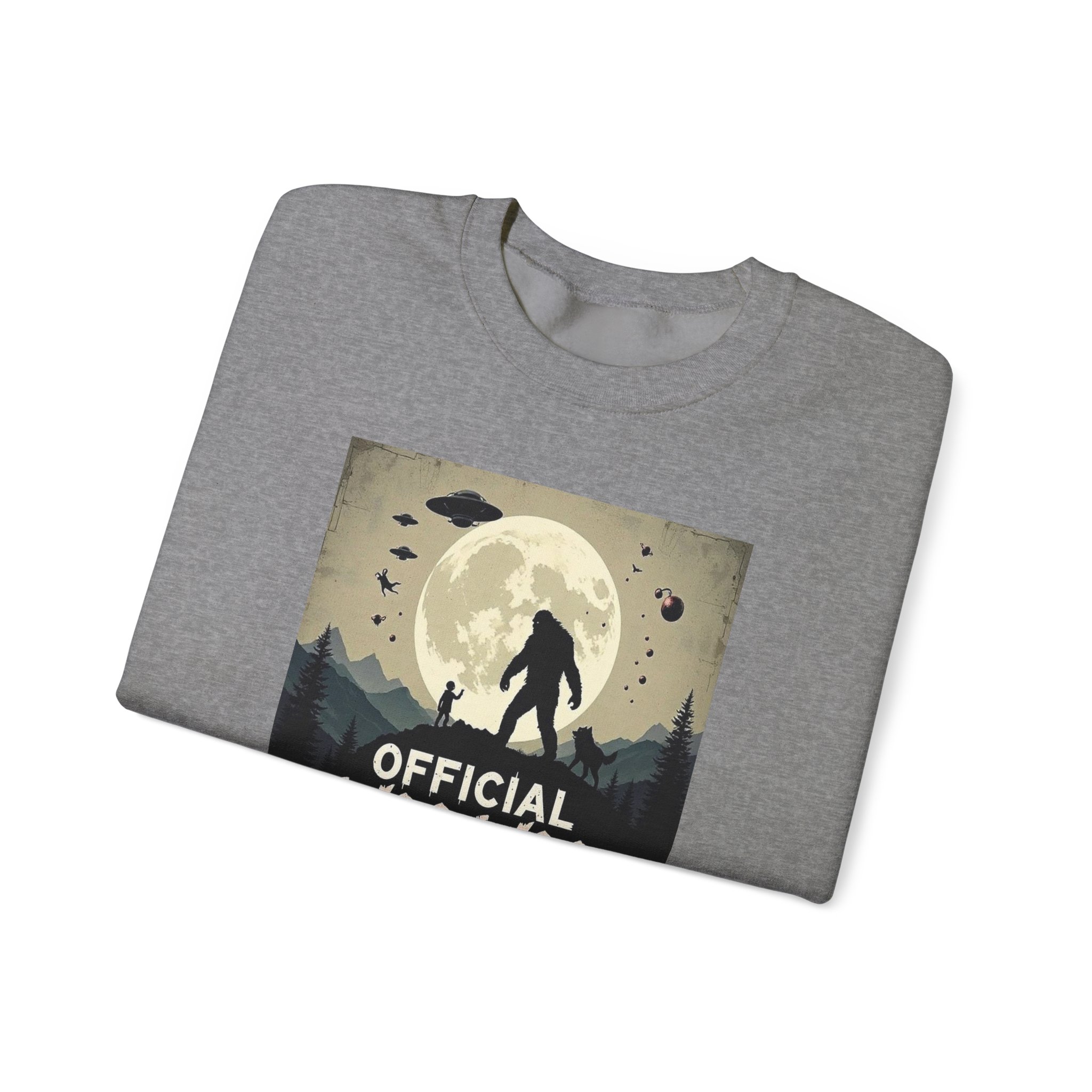 Cryptid Chronicles - Image 21