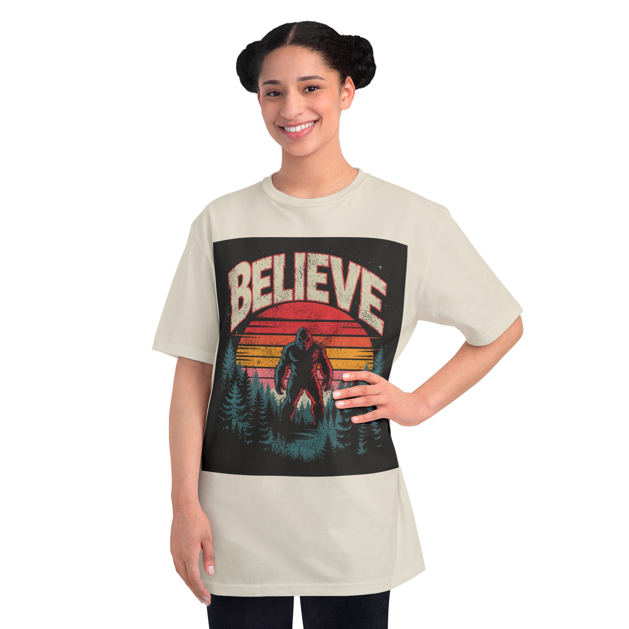 Believe in Sasquatch - Image 15