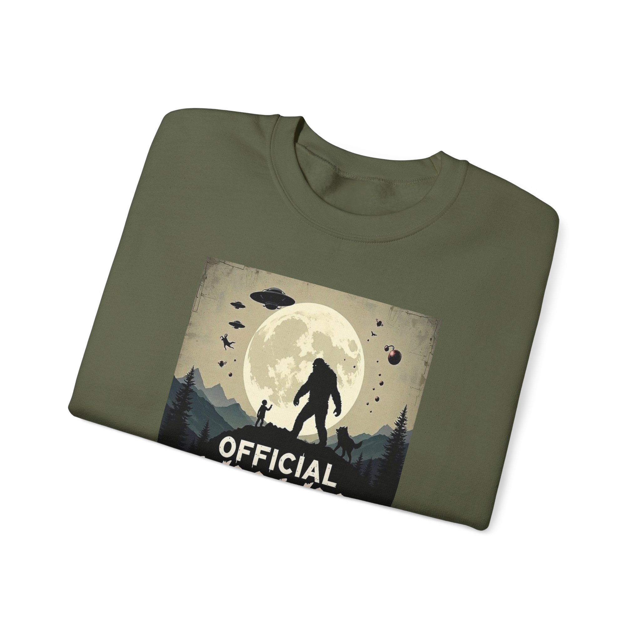 Cryptid Chronicles - Image 18