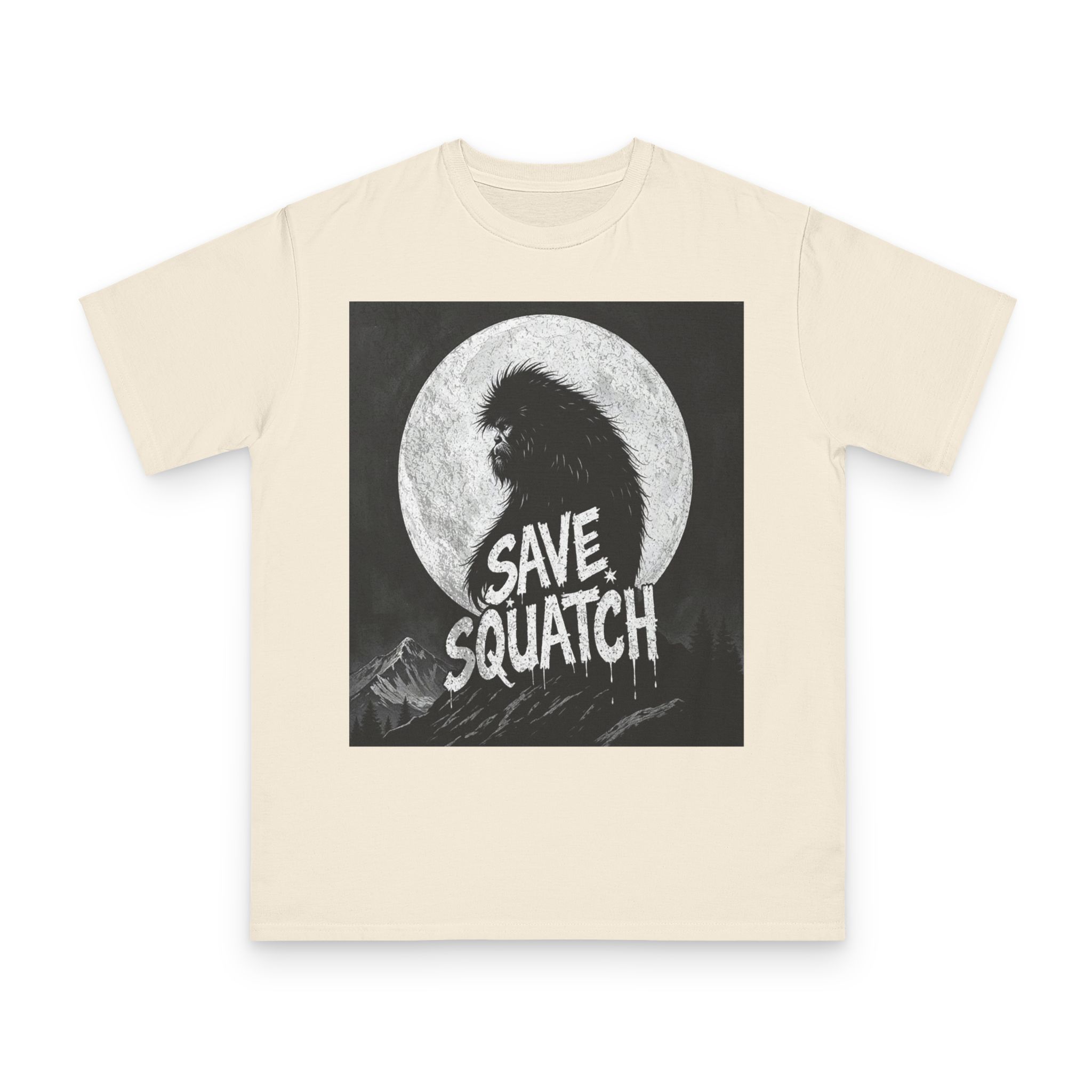 Sasquatch Moonrise - Image 4