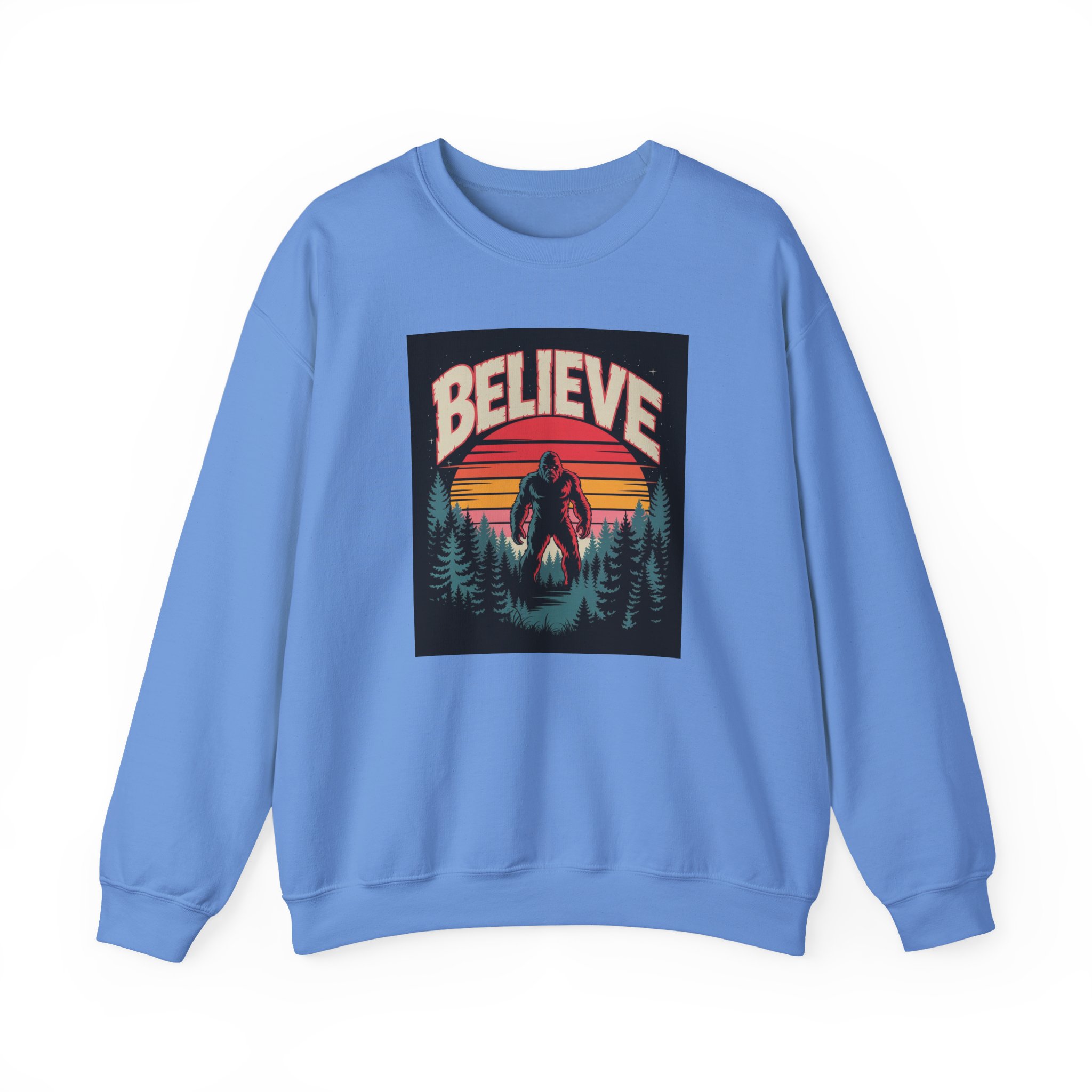 Bigfoot Believer - Image 30