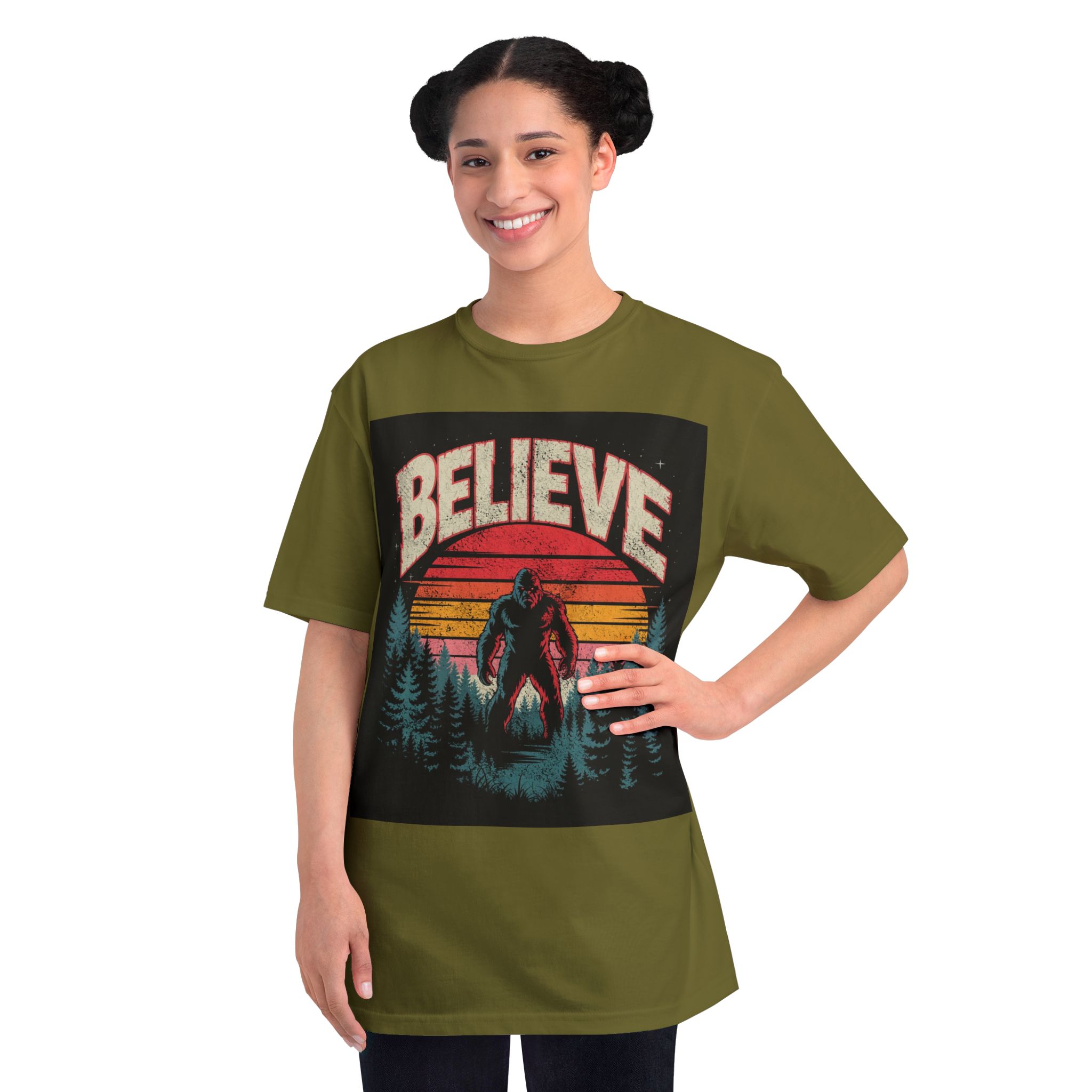 Believe in Sasquatch - Image 18
