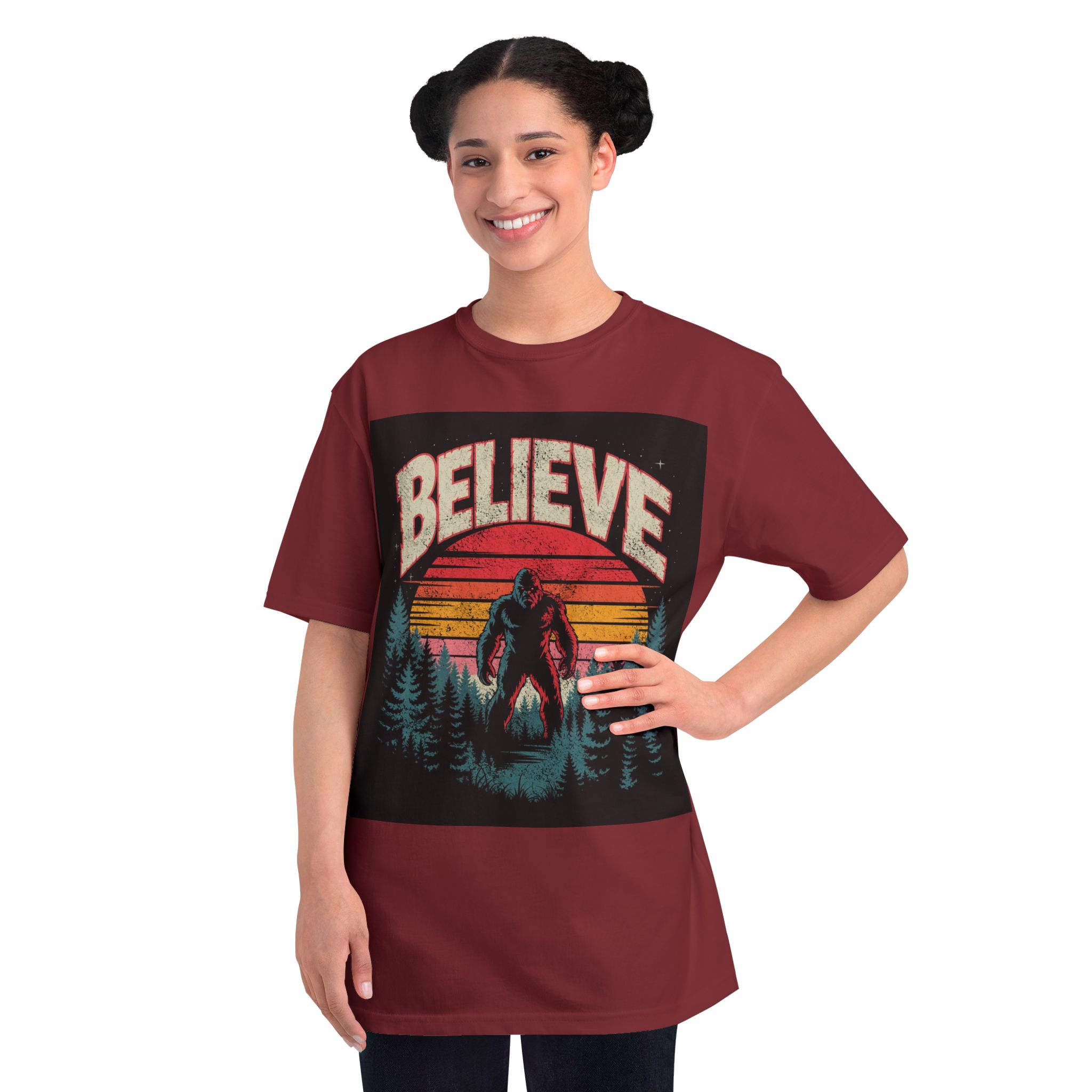 Believe in Sasquatch - Image 30