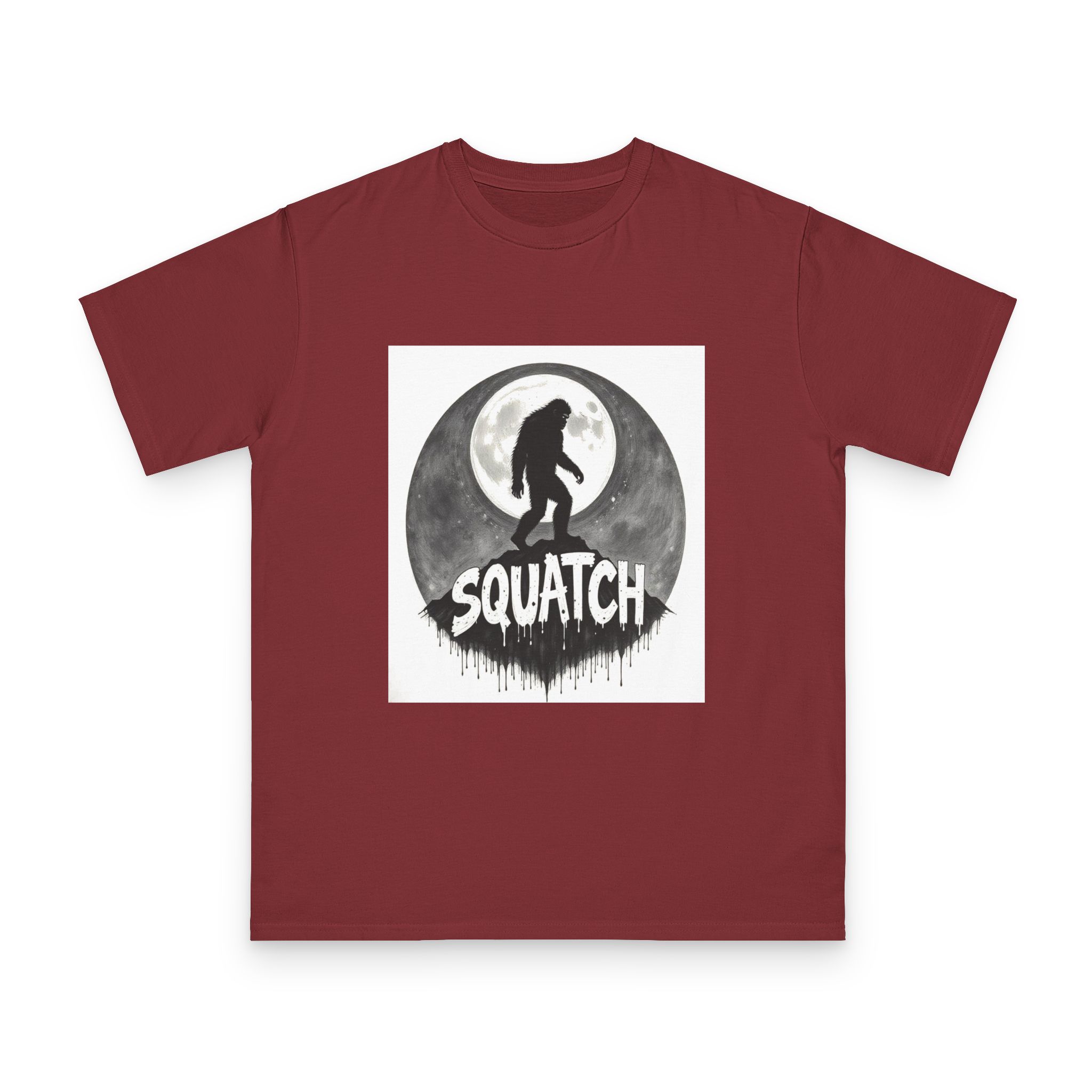 Moonlit Squatch - Image 31