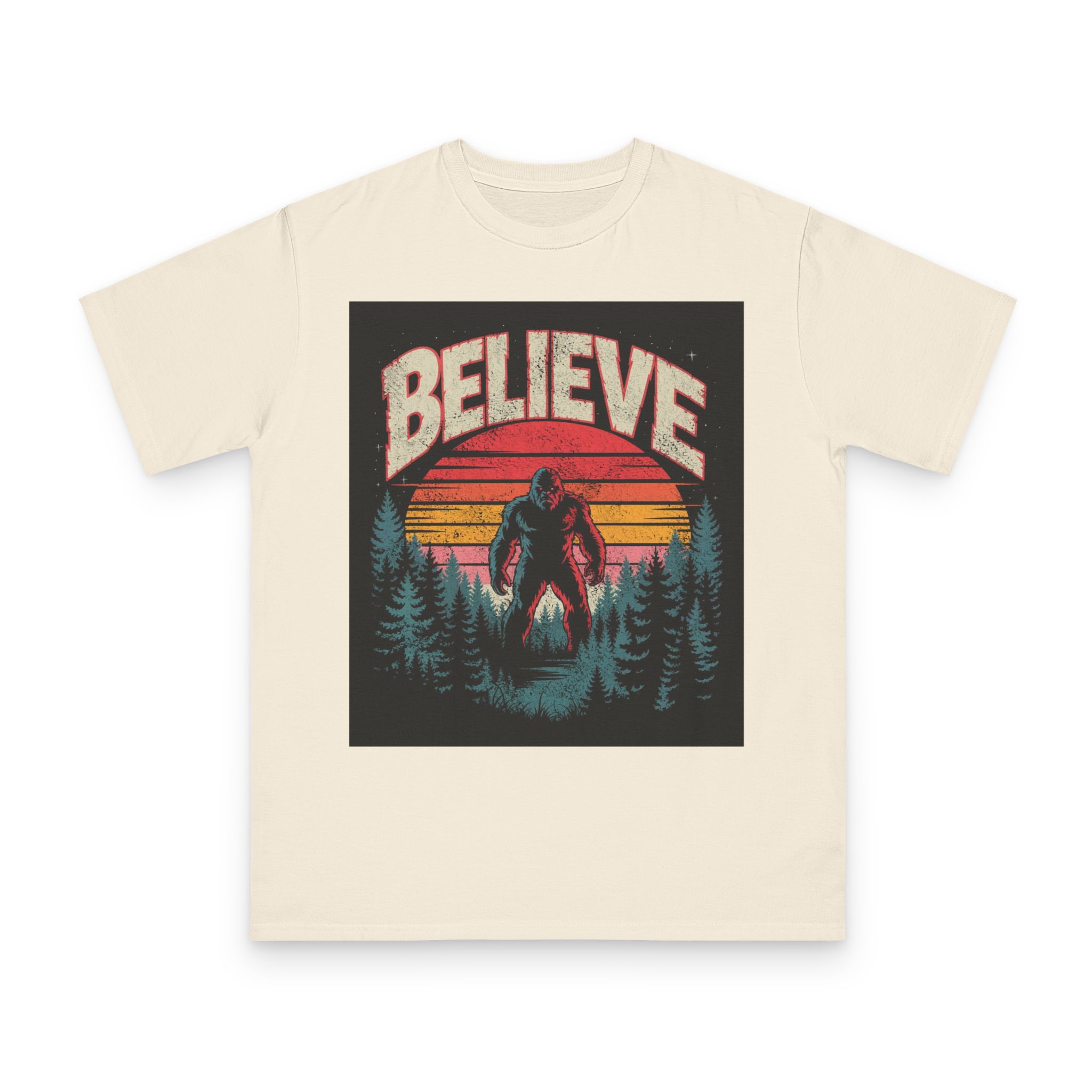 Believe in Sasquatch - Image 4