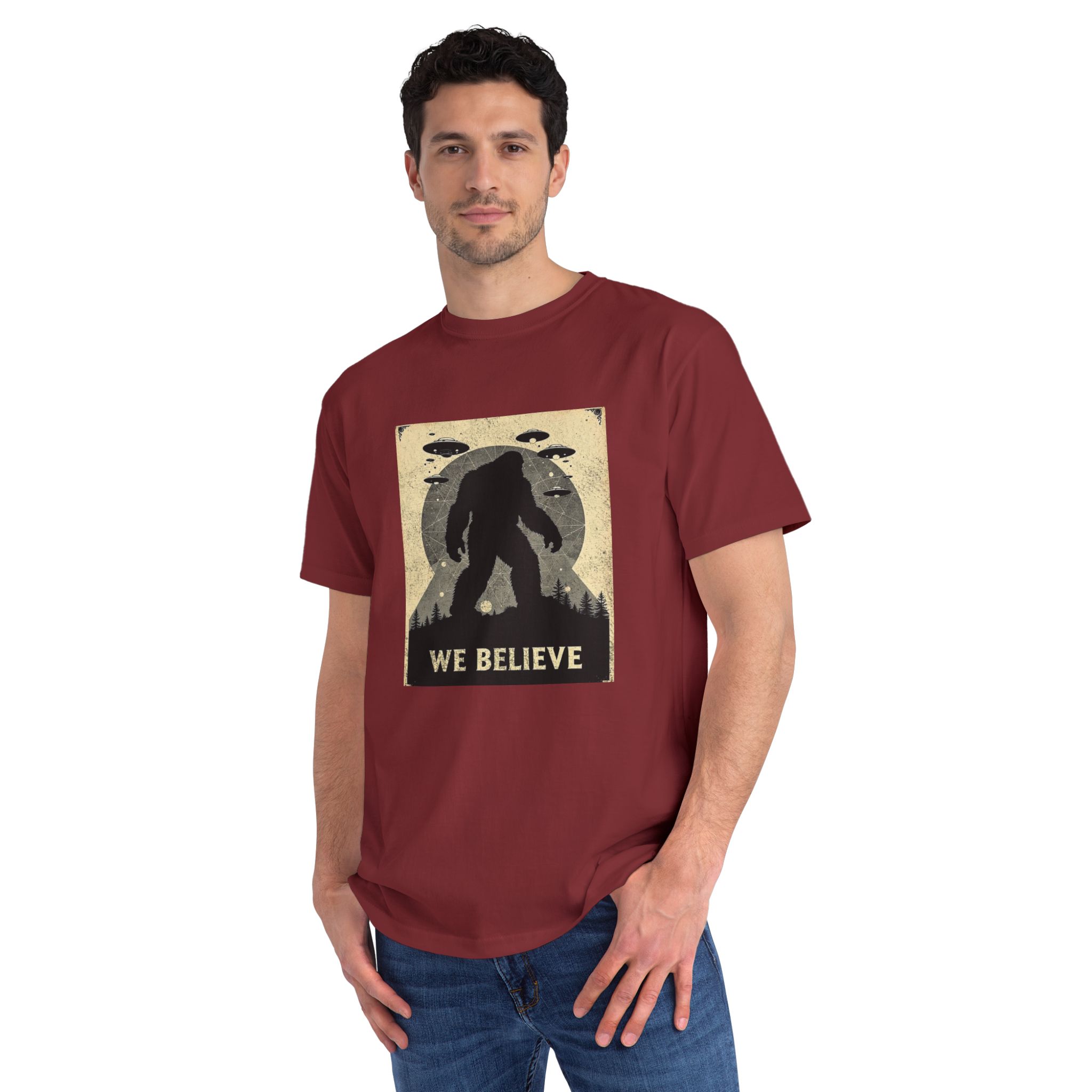 Bigfoot's UFO Rendezvous - Image 32