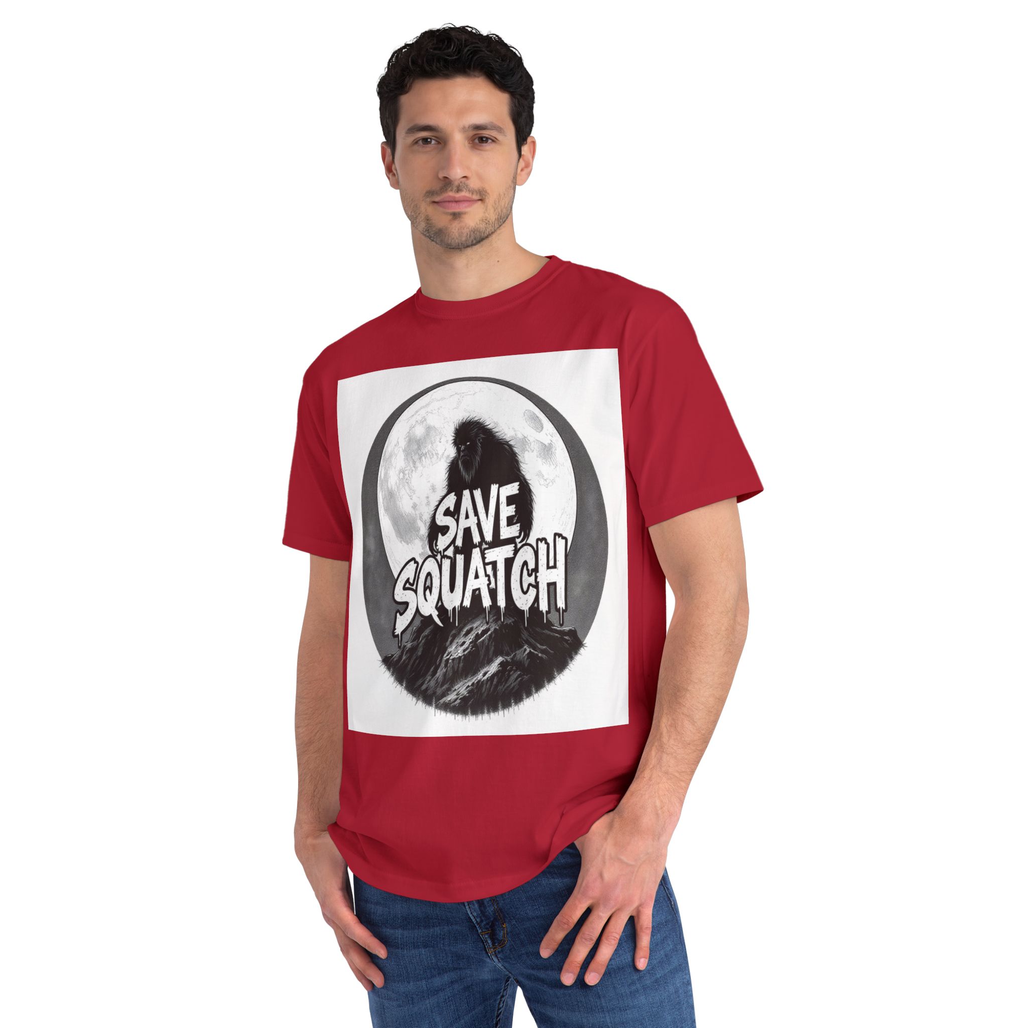Squatch Watch - Image 23