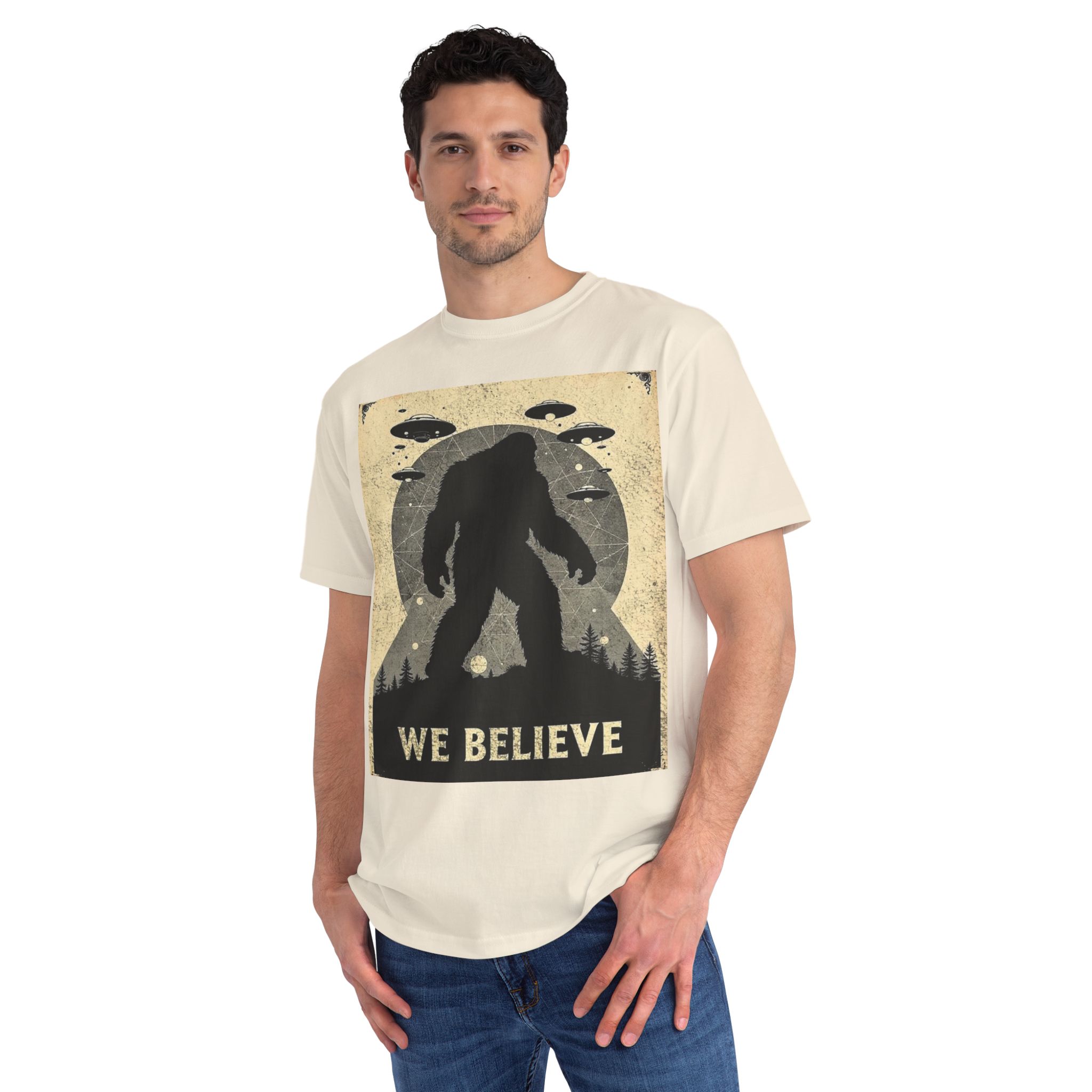 Bigfoot's UFO Rendezvous - Image 5