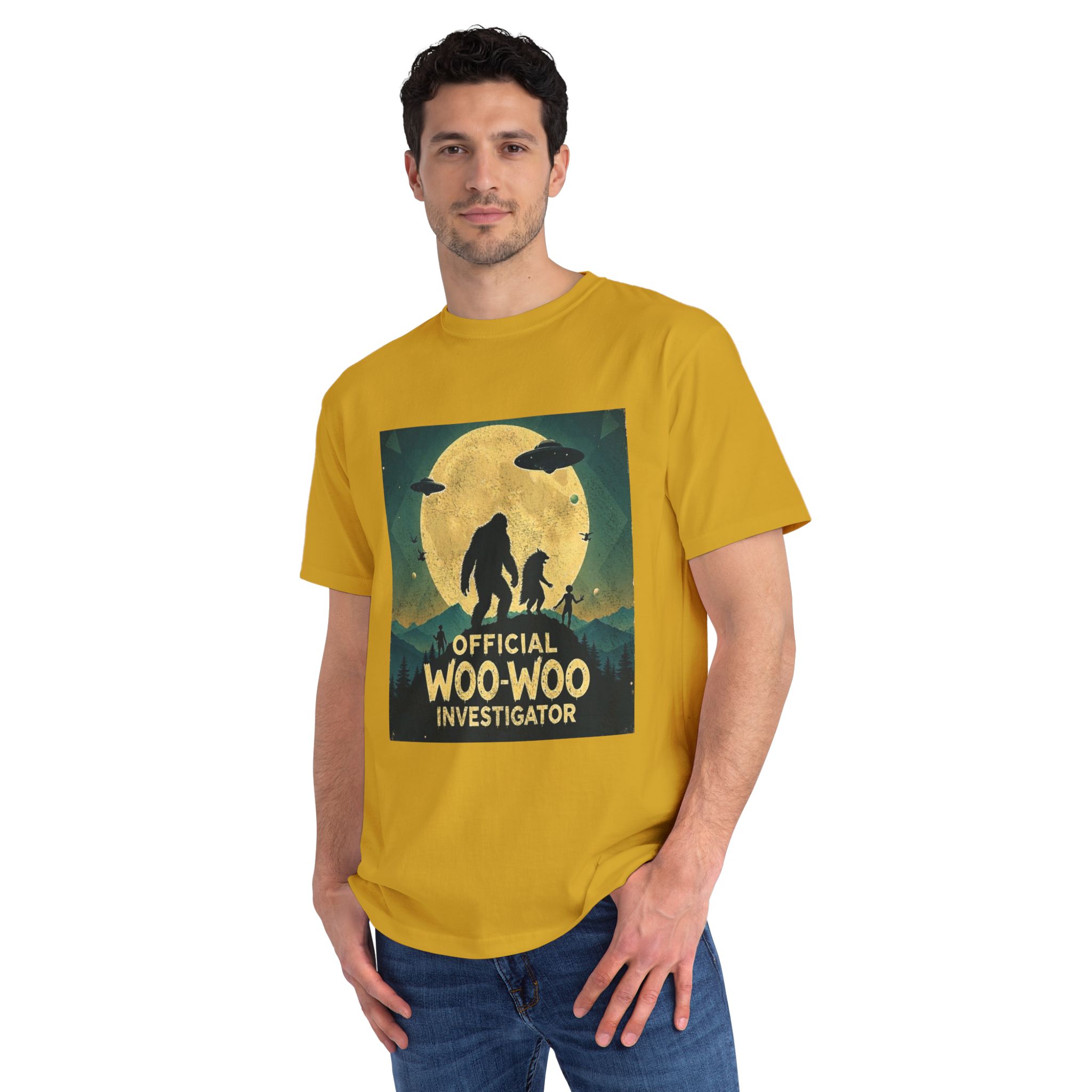 Woo-Woo Hunters - Image 8