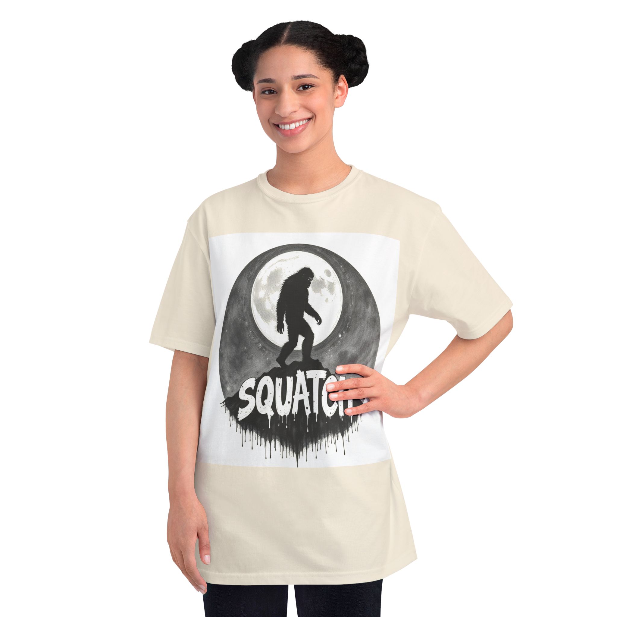 Moonlit Squatch - Image 6