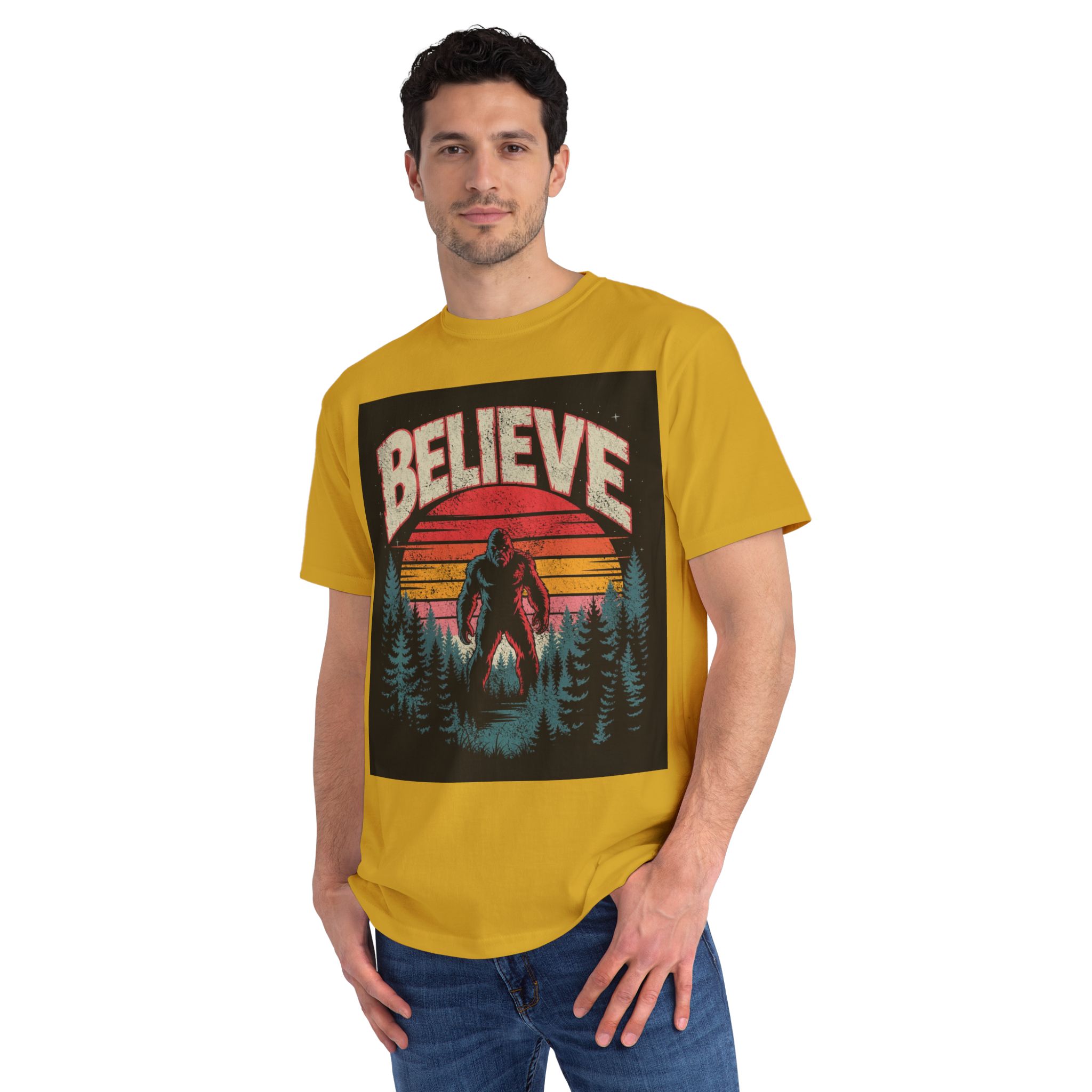 Believe in Sasquatch - Image 8