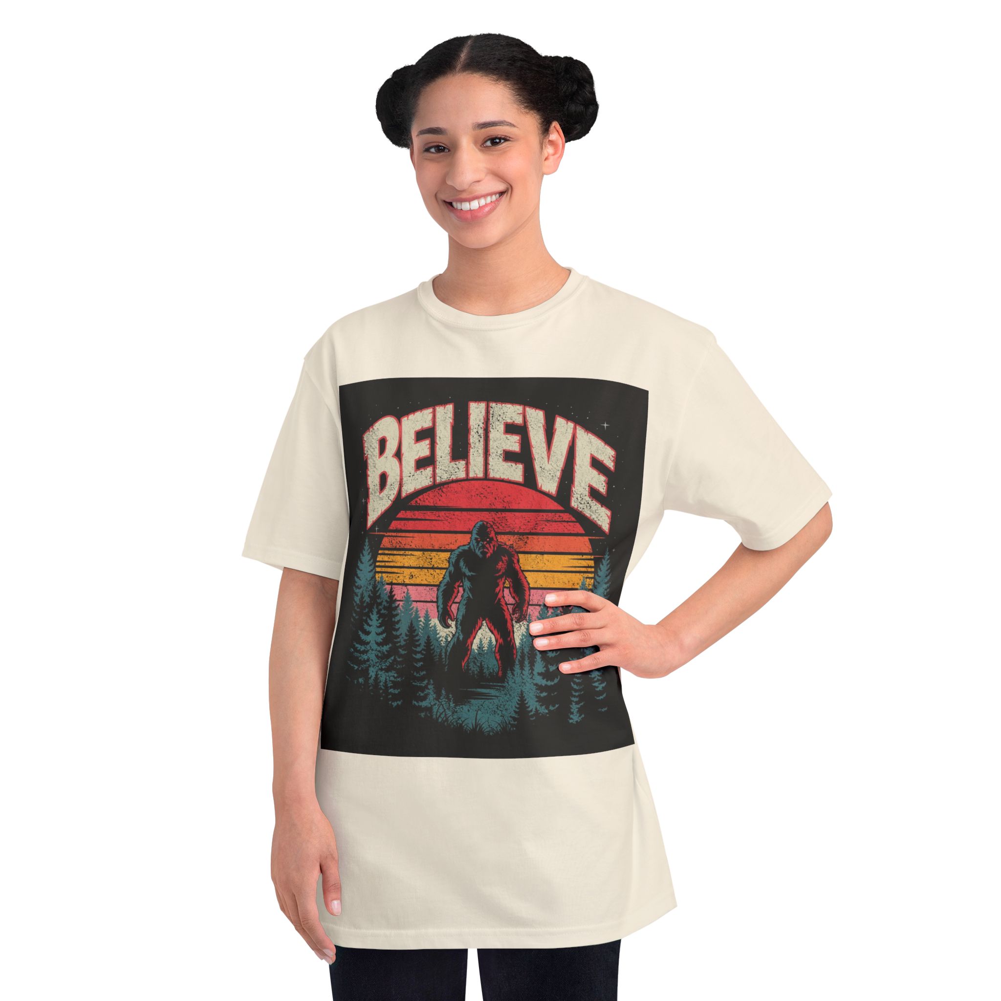 Believe in Sasquatch - Image 6
