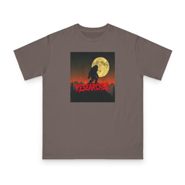 Sasquatch Moon