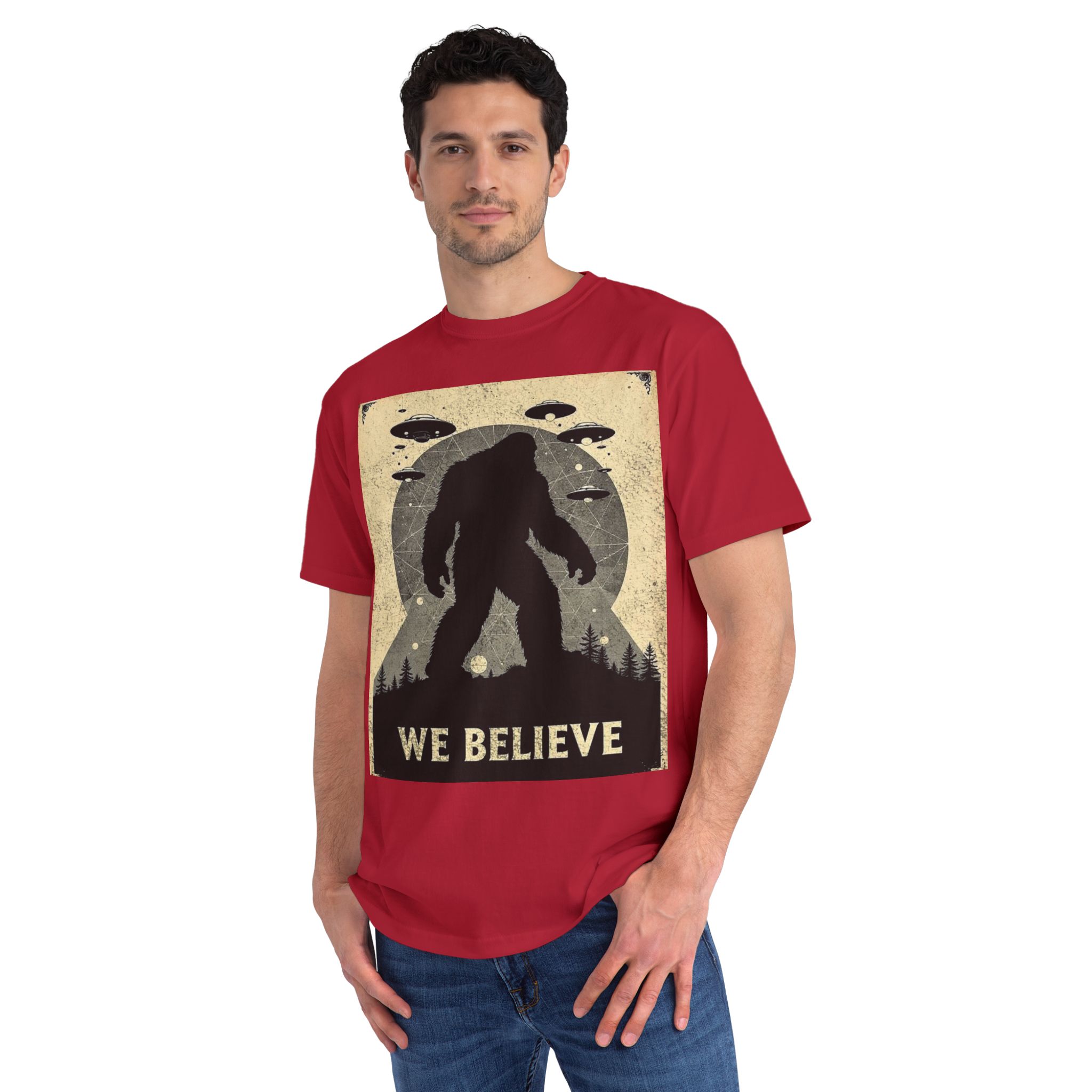 Bigfoot's UFO Rendezvous - Image 29